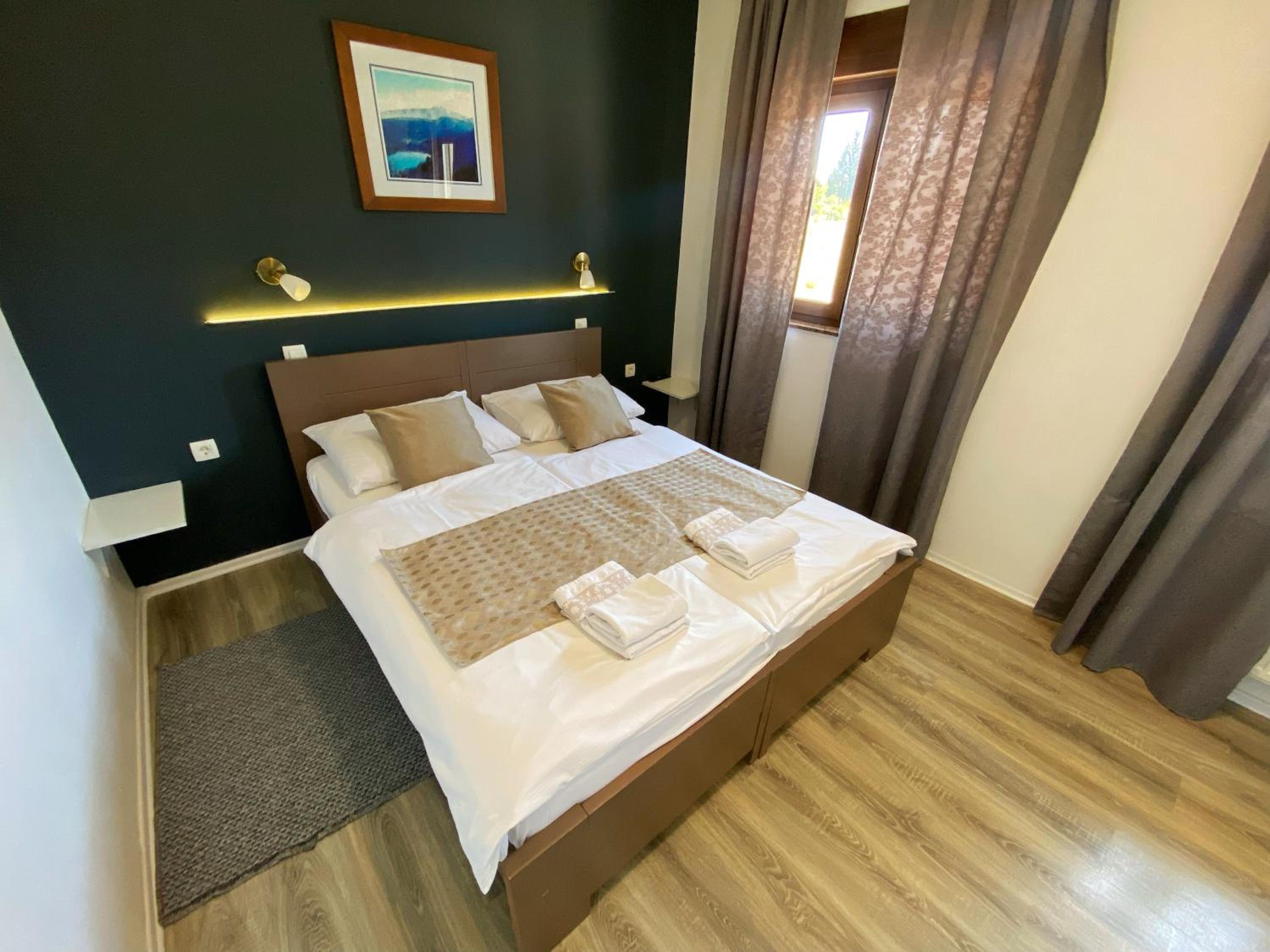 Classic Quadruple Room photo 1