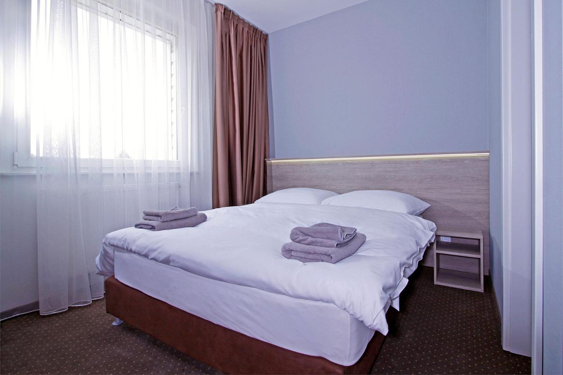Premium Double Room - Photo 1
