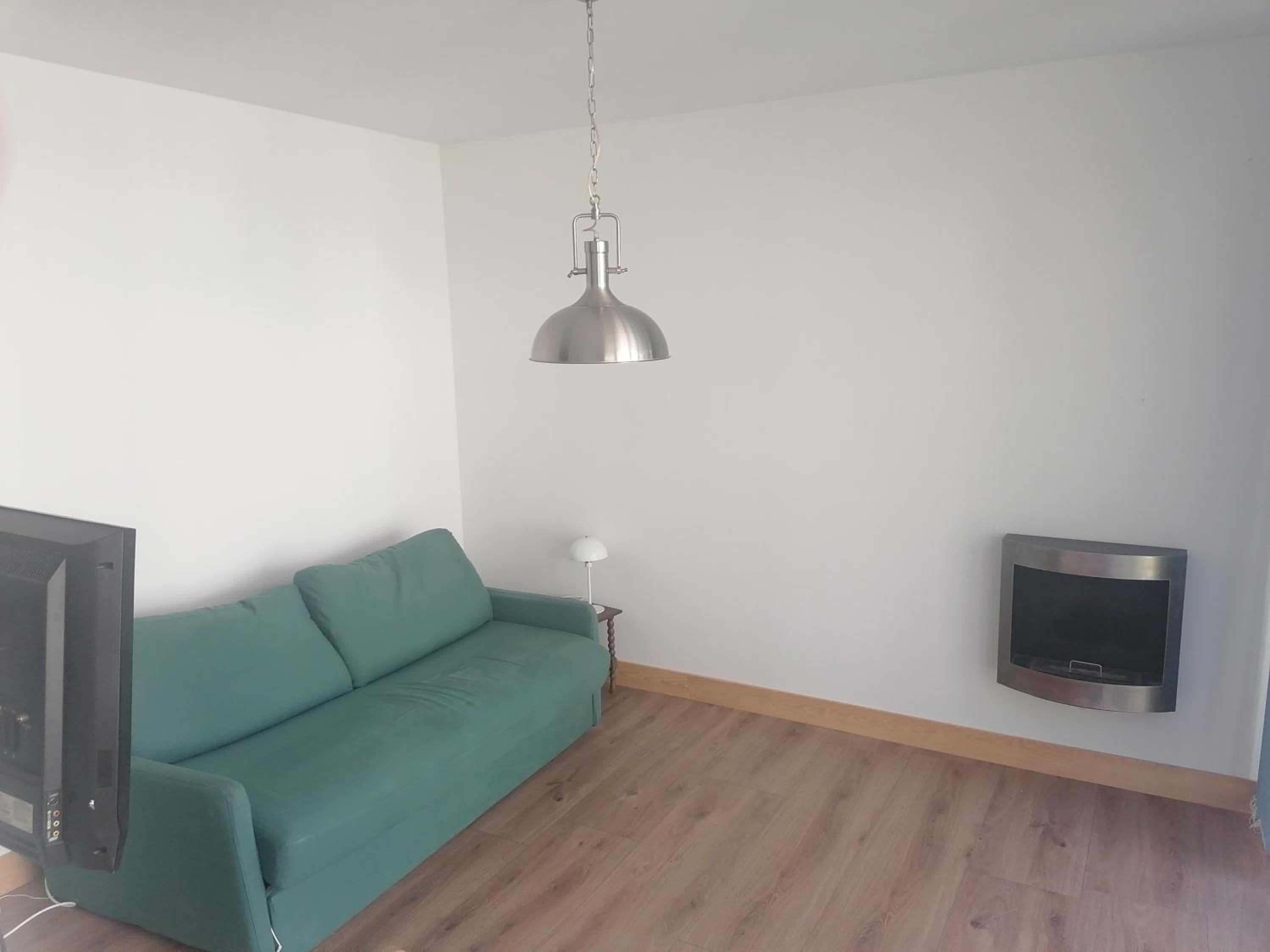 Double Room With Patio photo 1