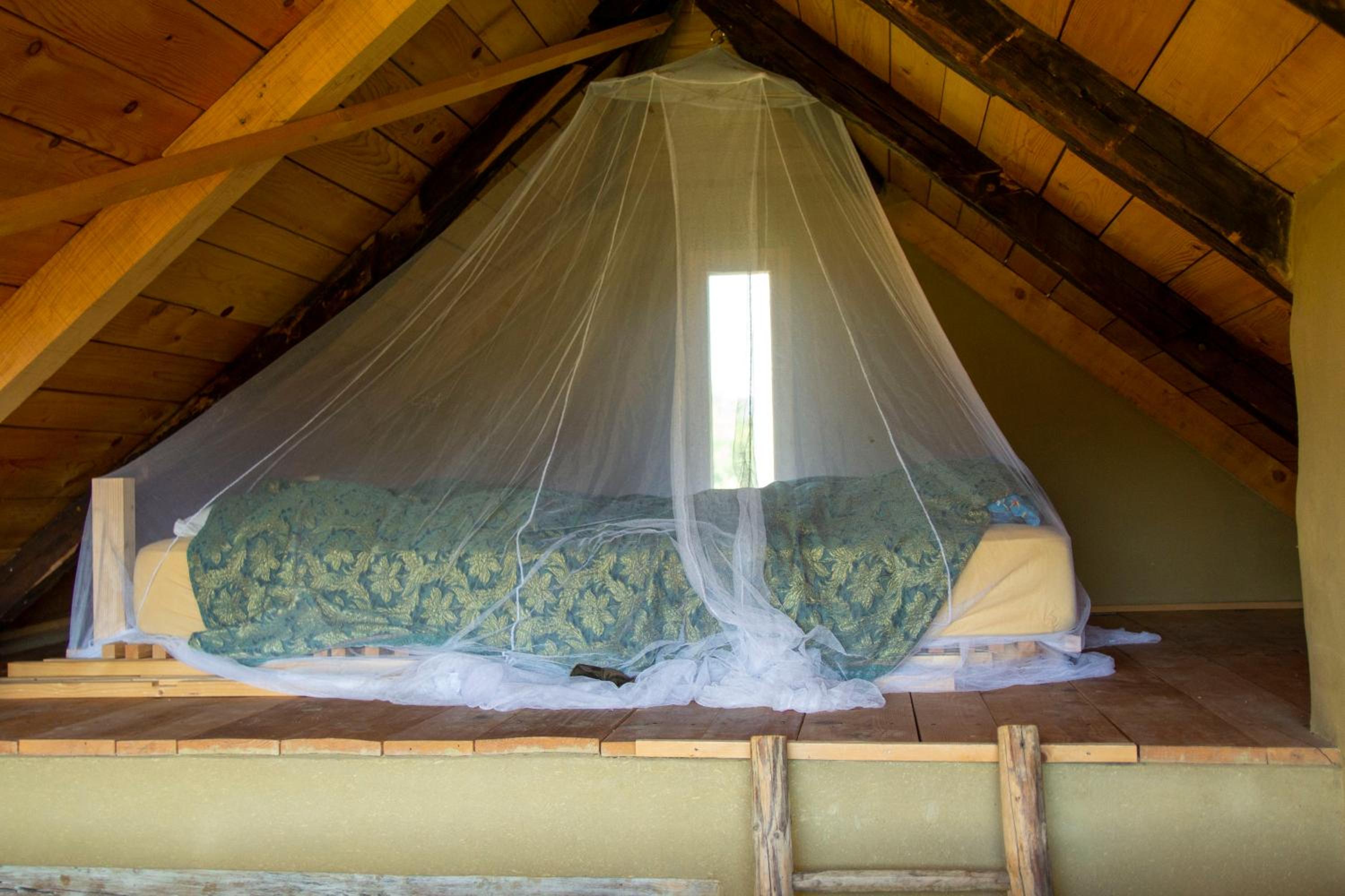 One-Bedroom Chalet photo 1