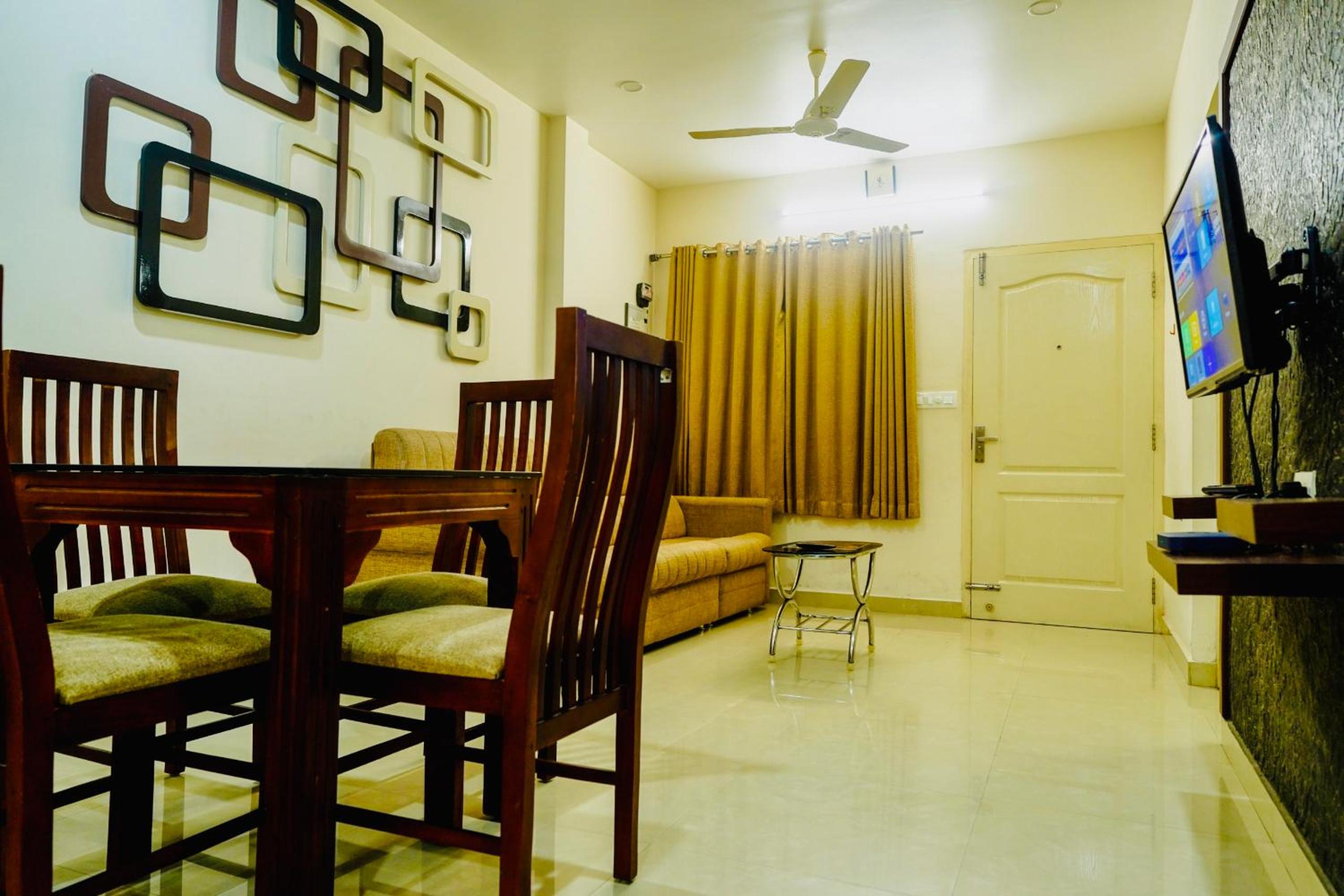Standard Apartment photo 2
