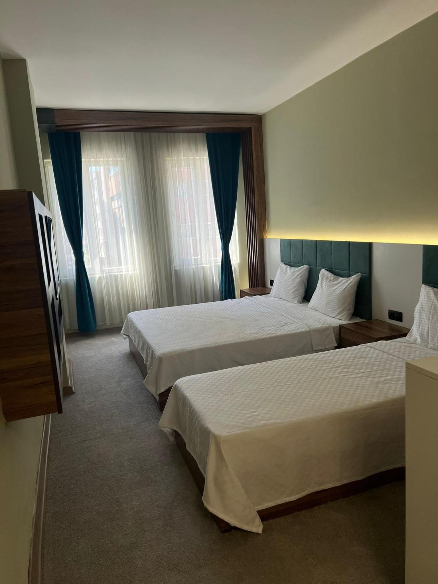 Triple Room With View photo 1
