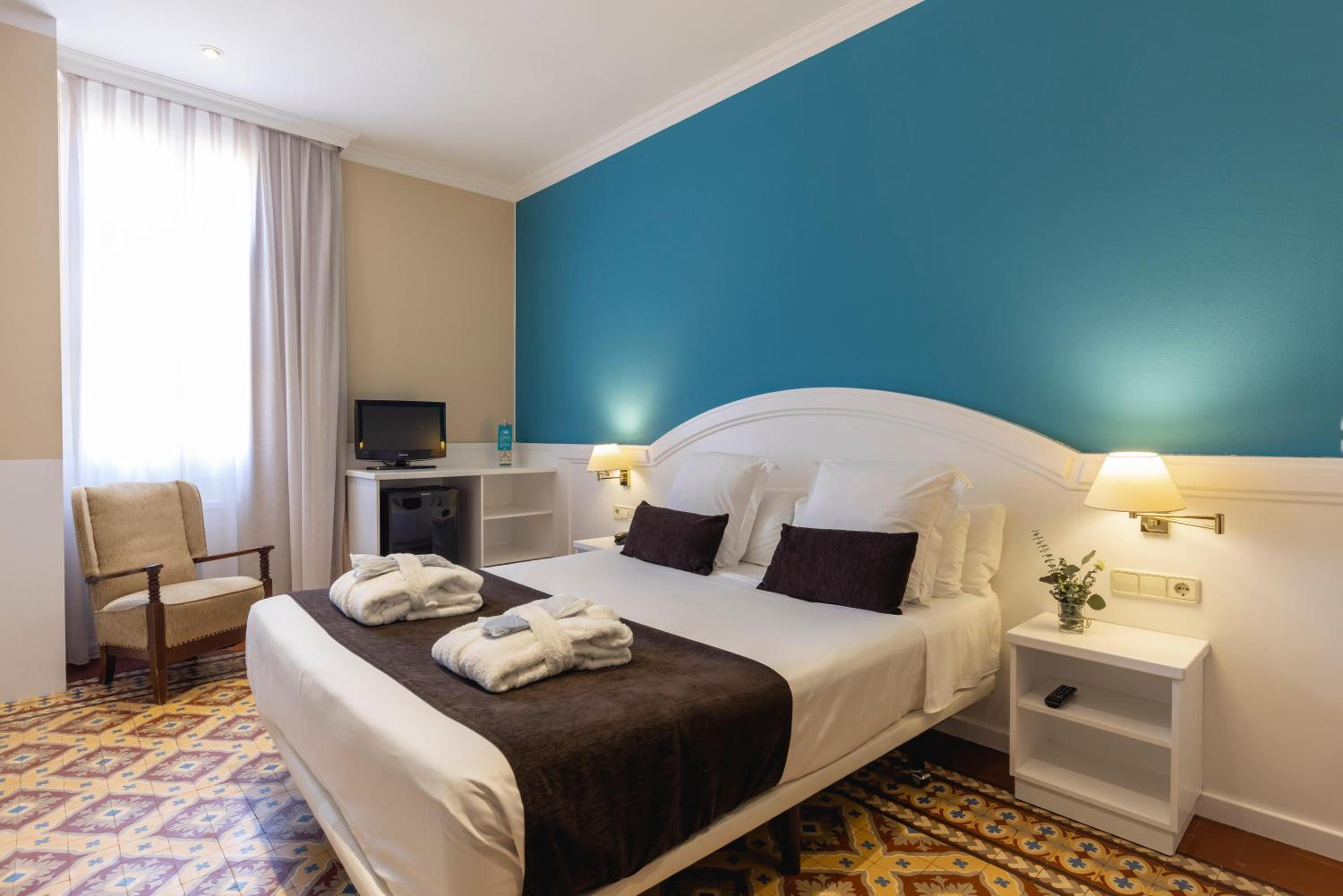 Triple Room photo 3