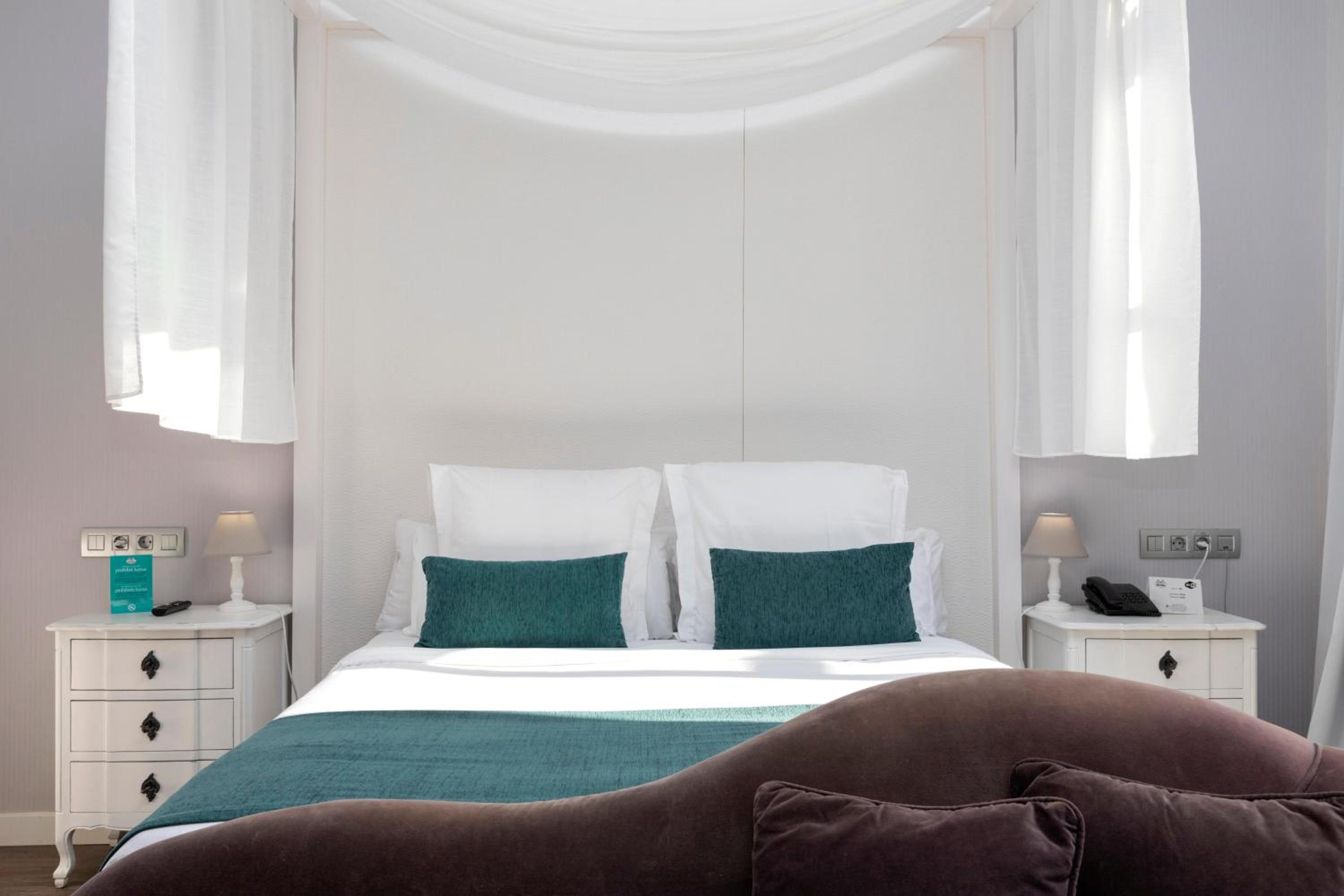 Junior Suite - Photo 3