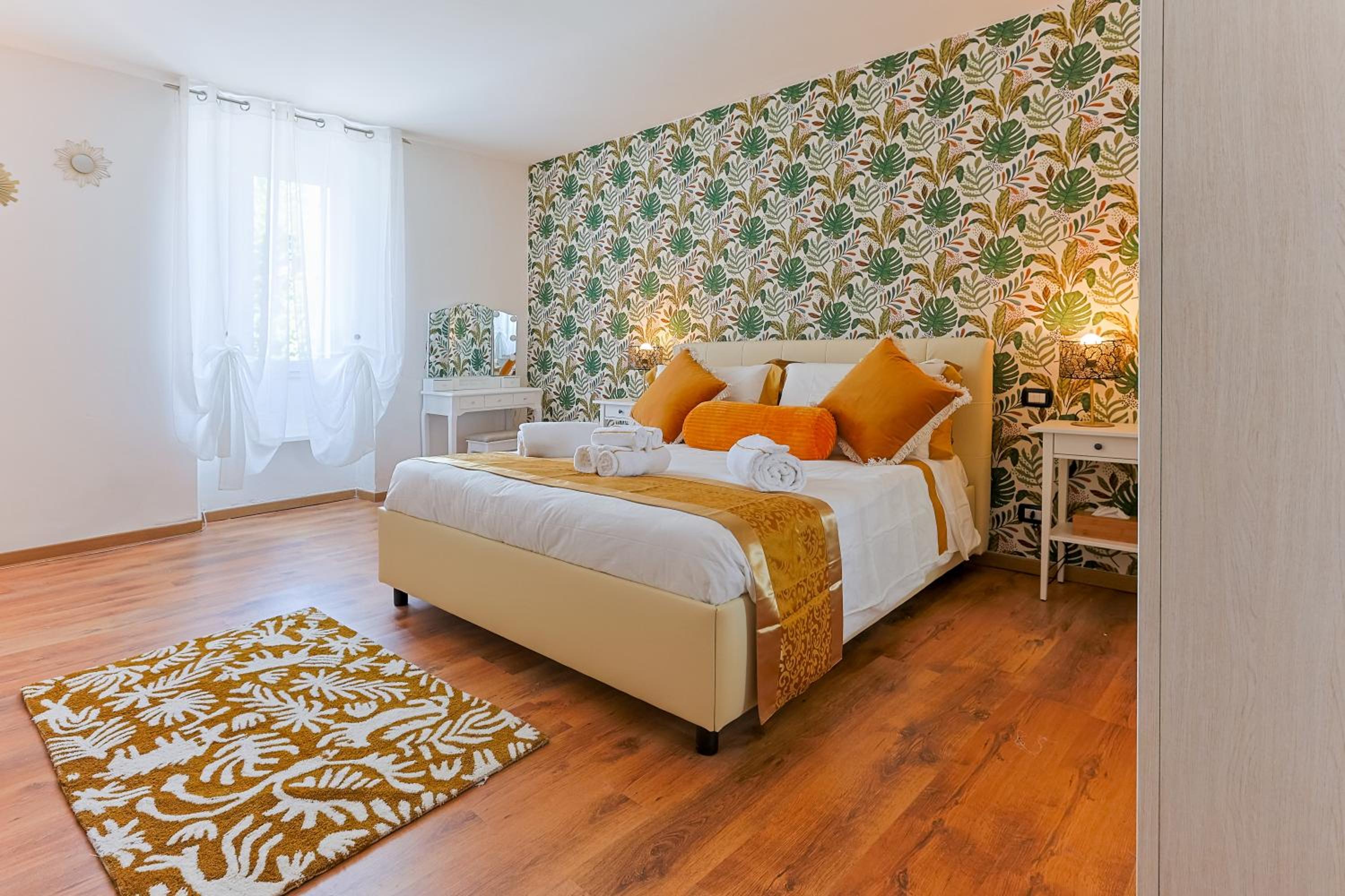 Two-Bedroom Villa photo 1