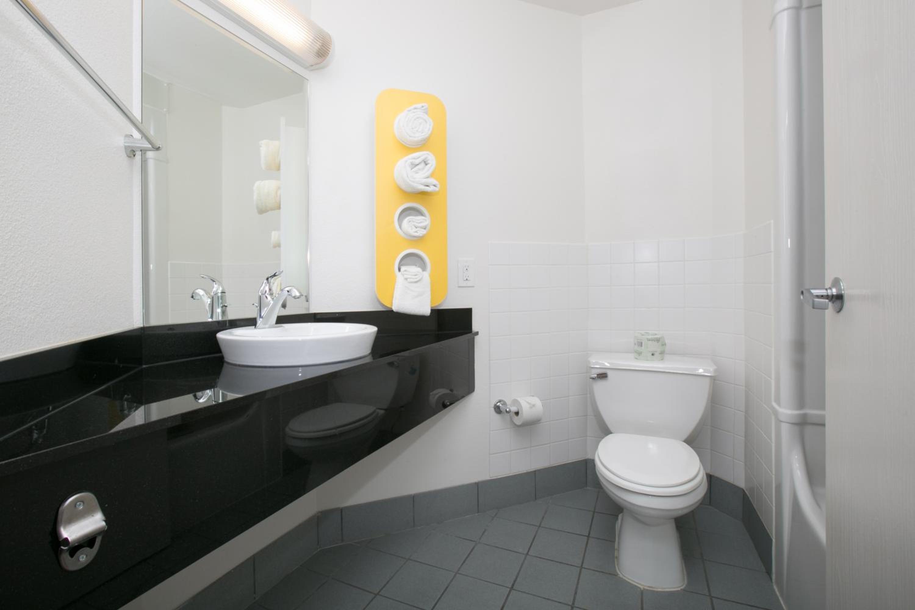 Queen Suite