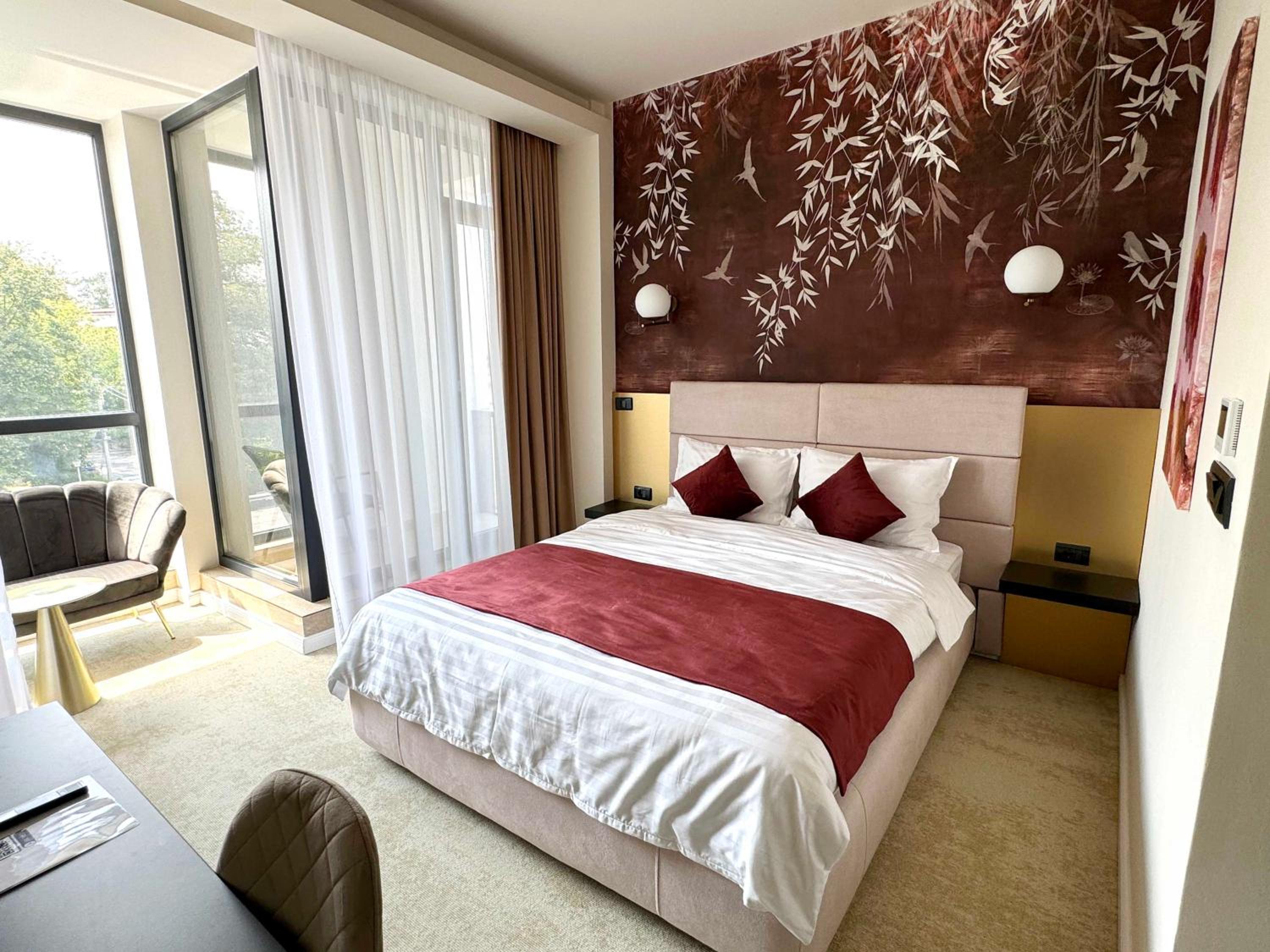 Double Room - Disability Access photo 1