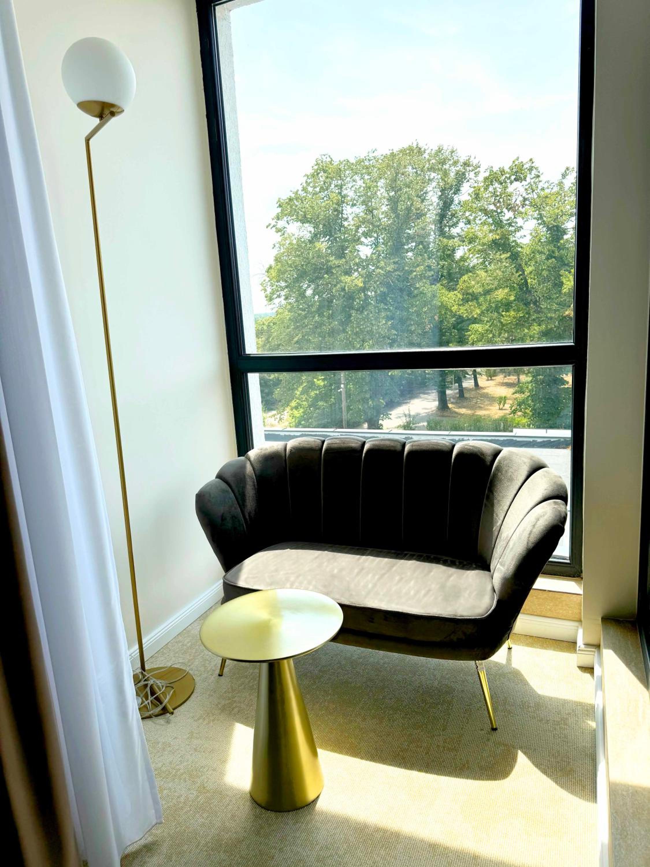 Double Room - Disability Access photo 2