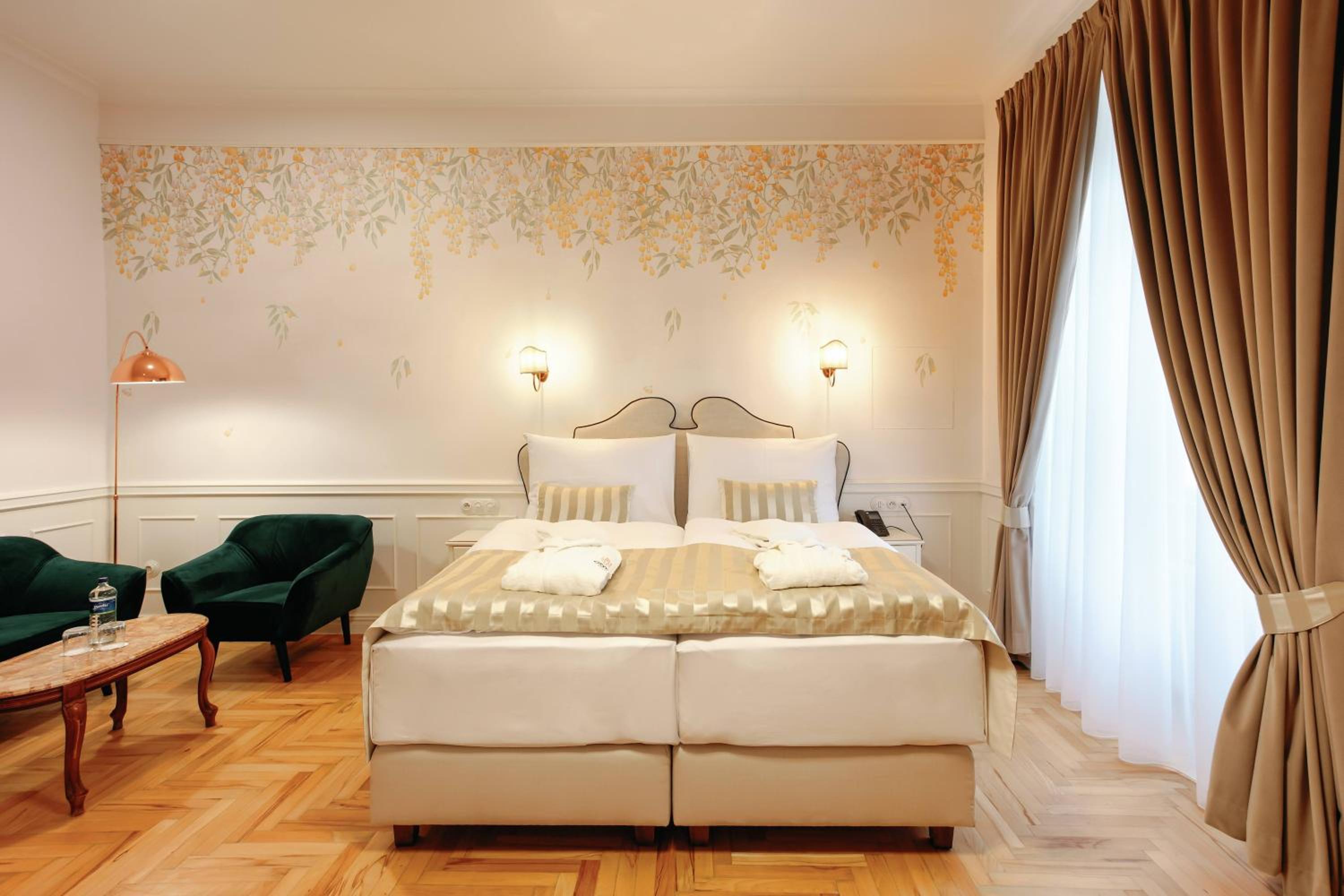 Junior Suite photo 1