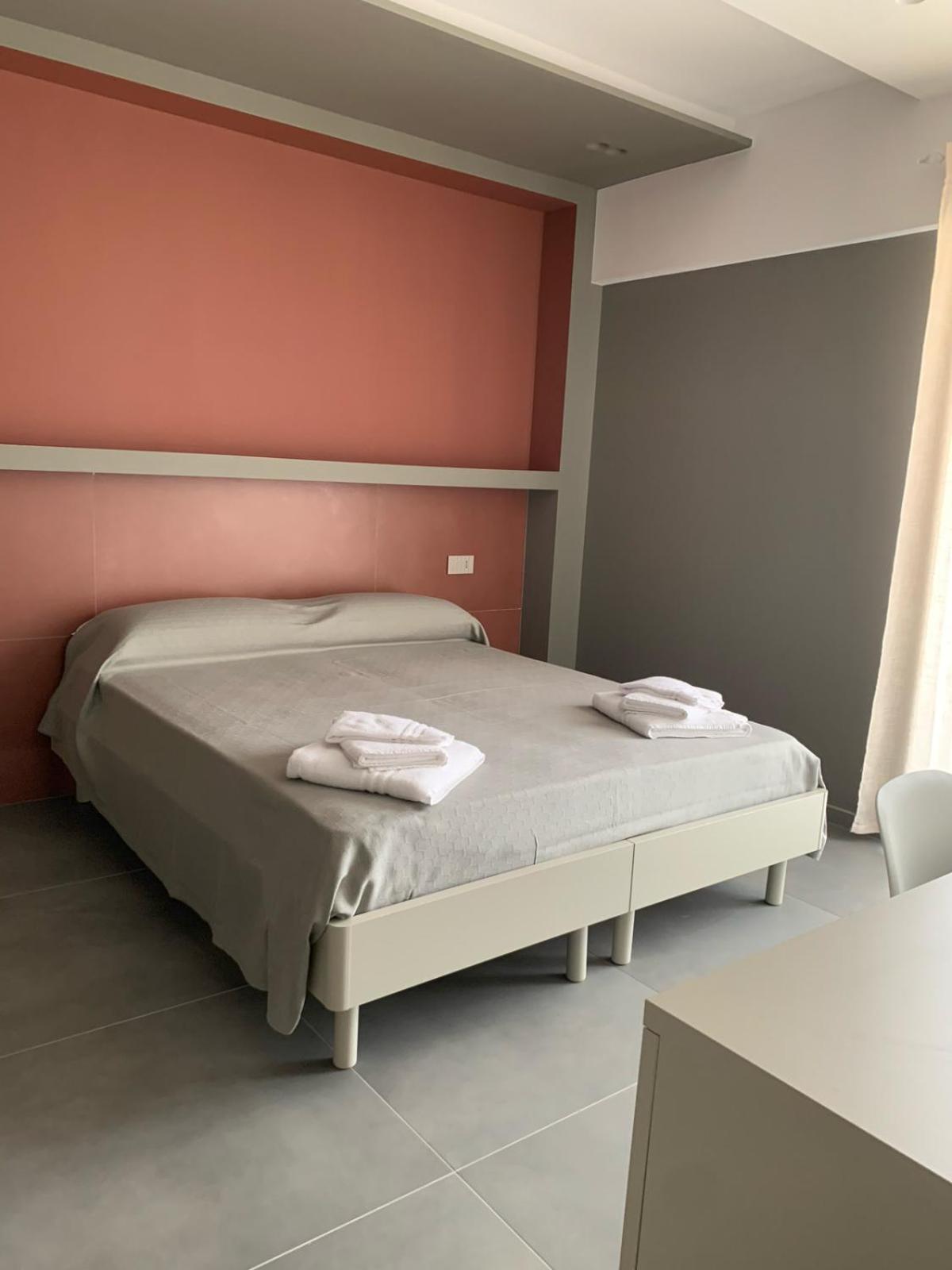 Triple Room with Private Bathroom photo 2