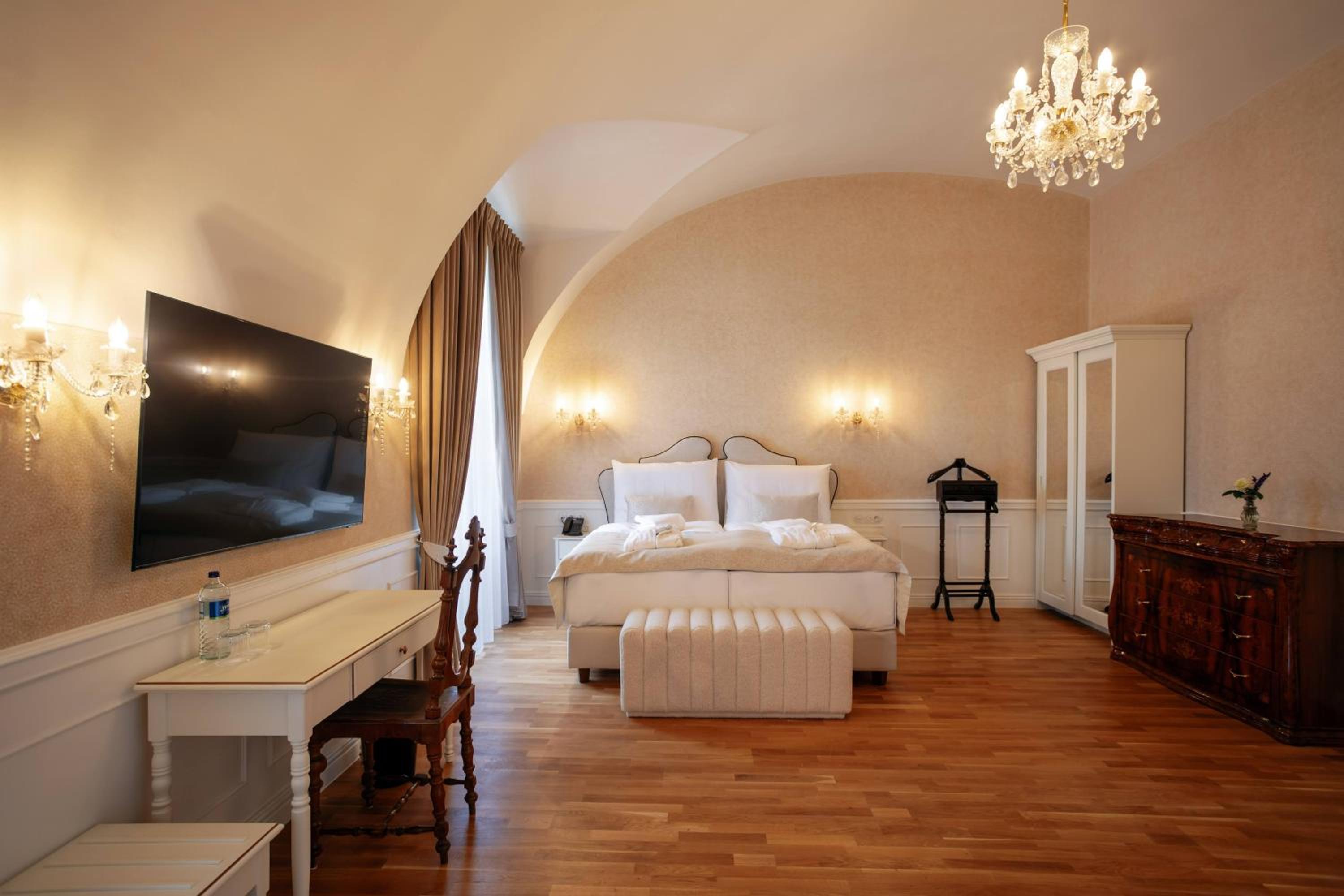 Junior Suite photo 3