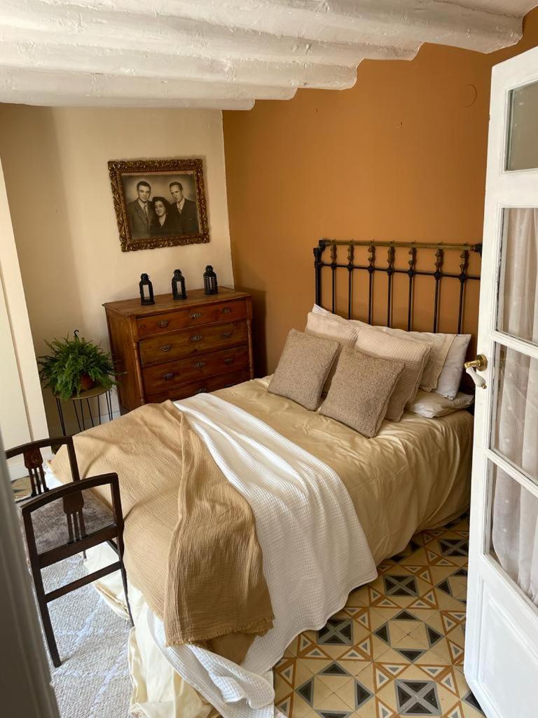 Habitación Doble o con Dos Camas