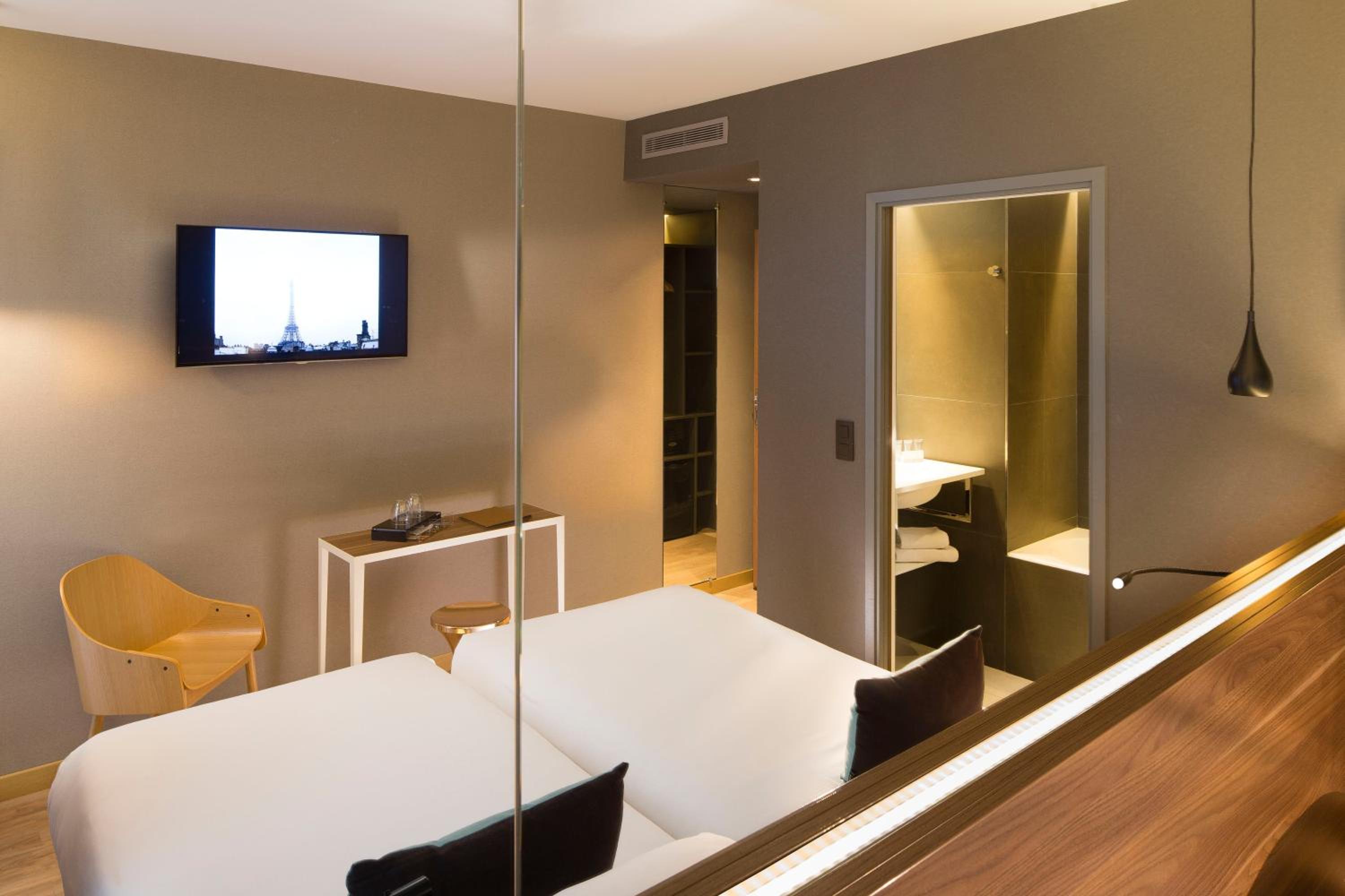 Twin Room photo 2