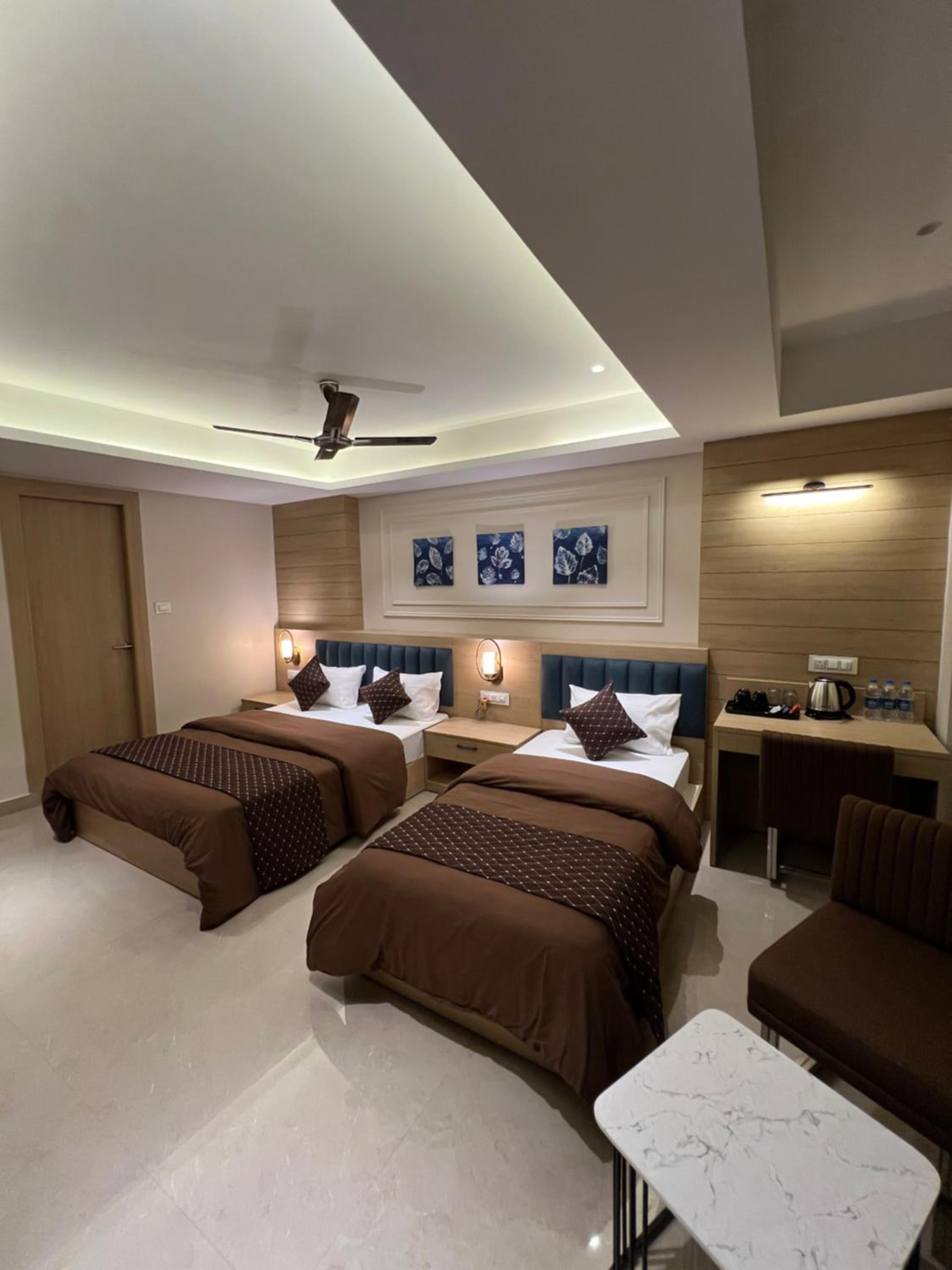 Superior Triple Room - Photo 1