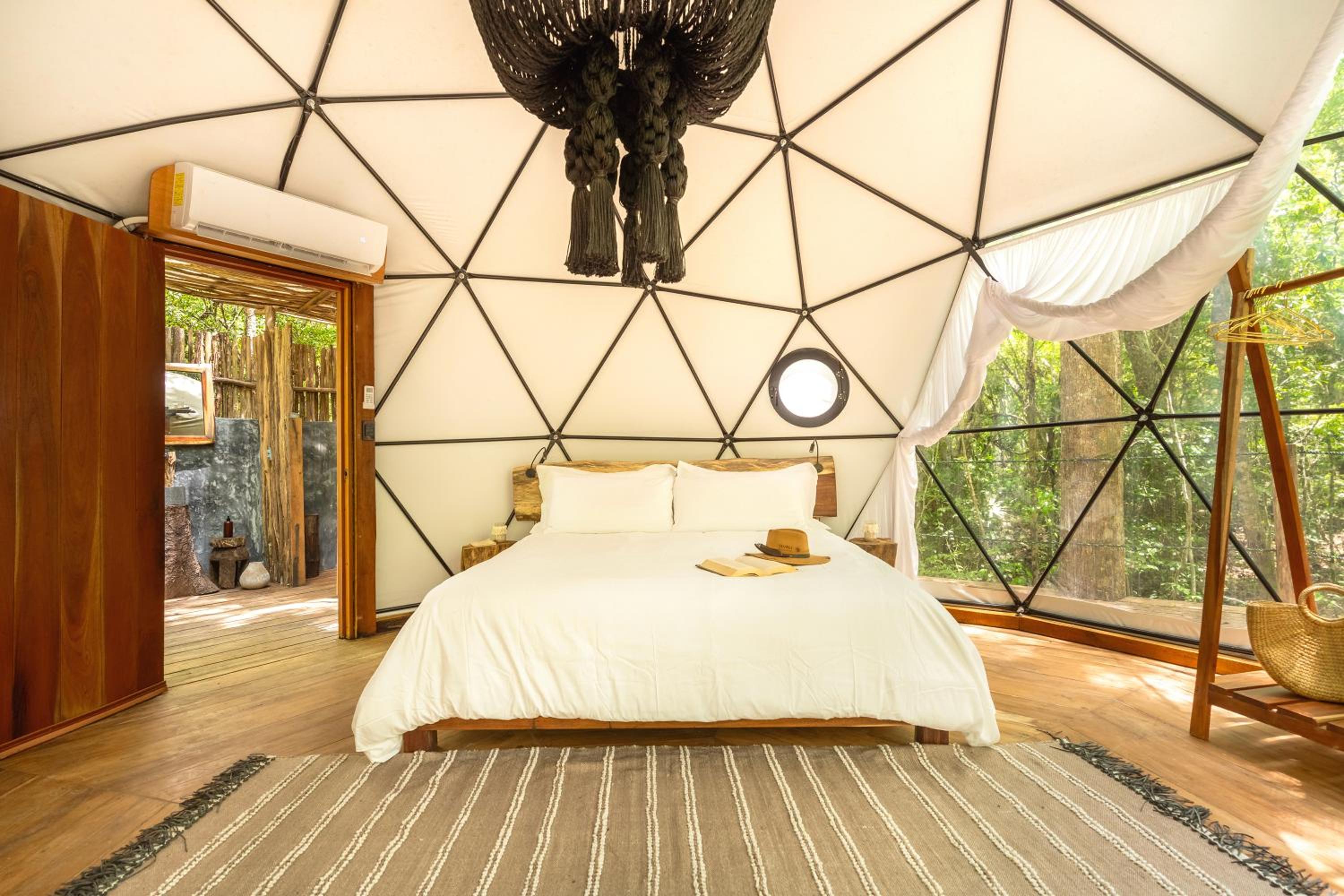 Double Room with Garden View photo 1