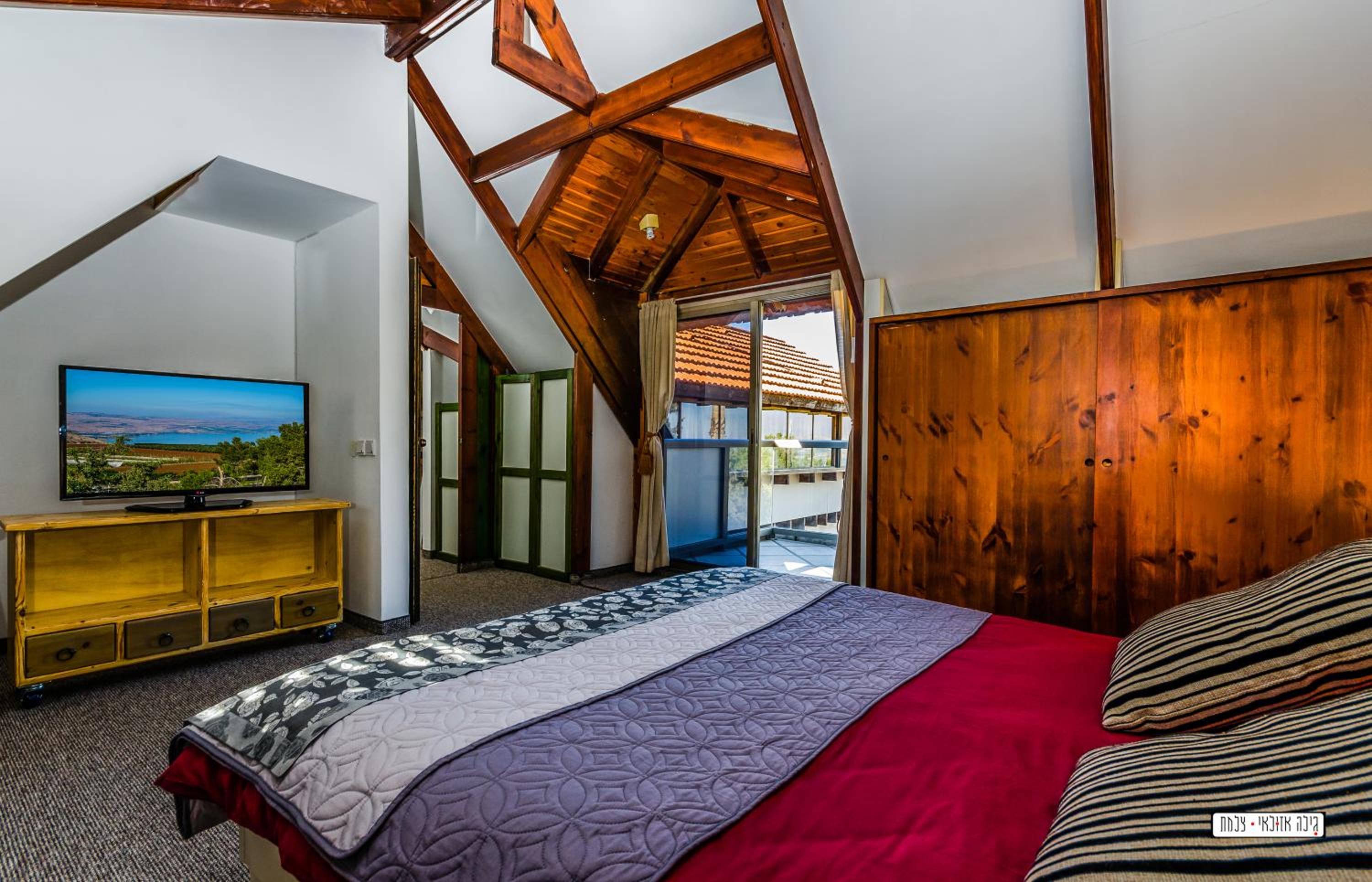 Family Suite - Photo 22