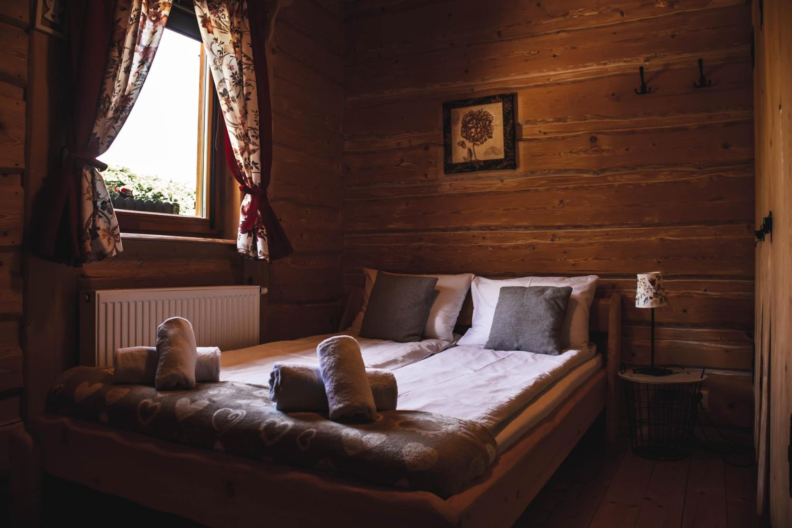 Chalet photo 1
