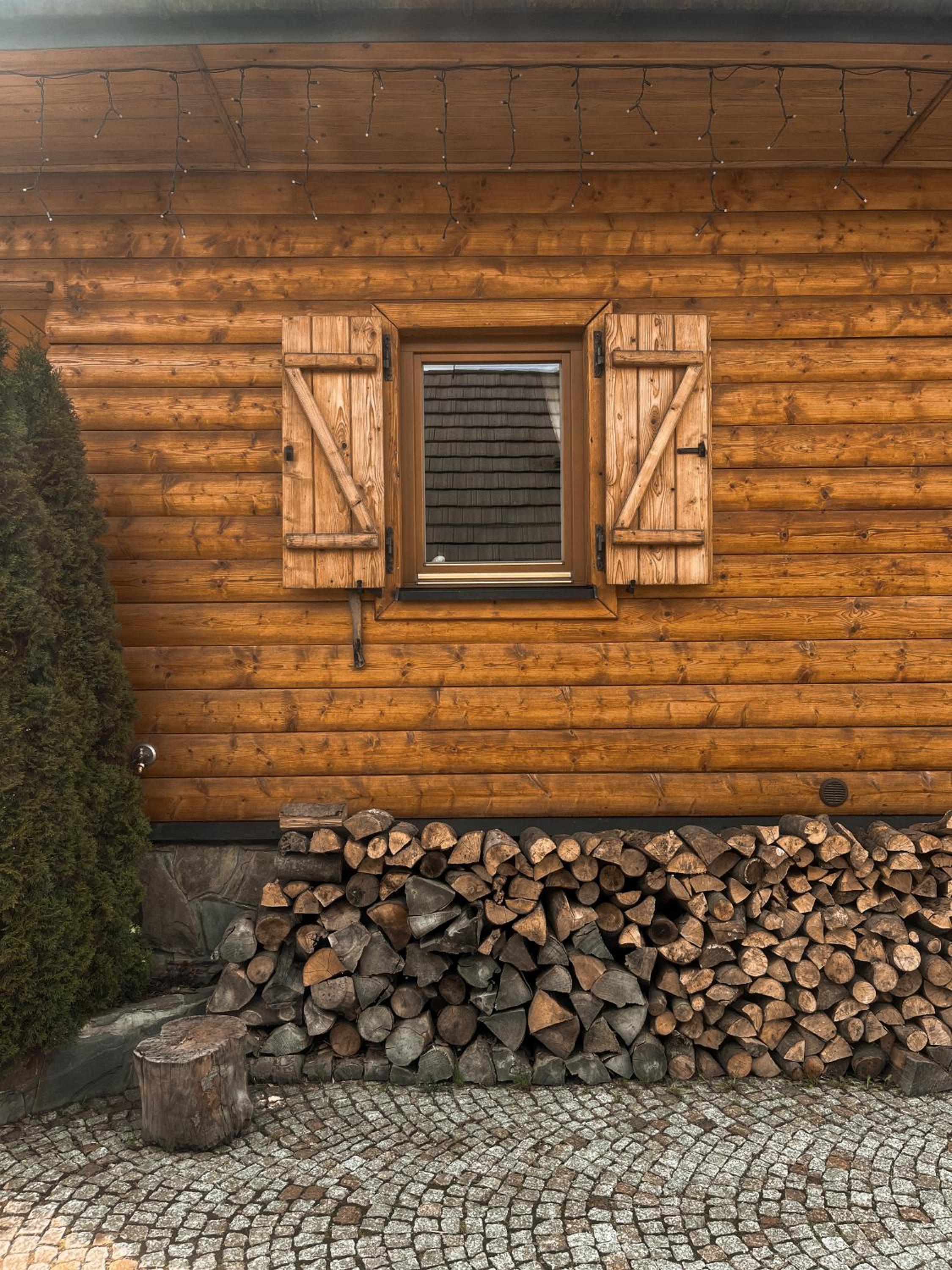 Chalet photo 2