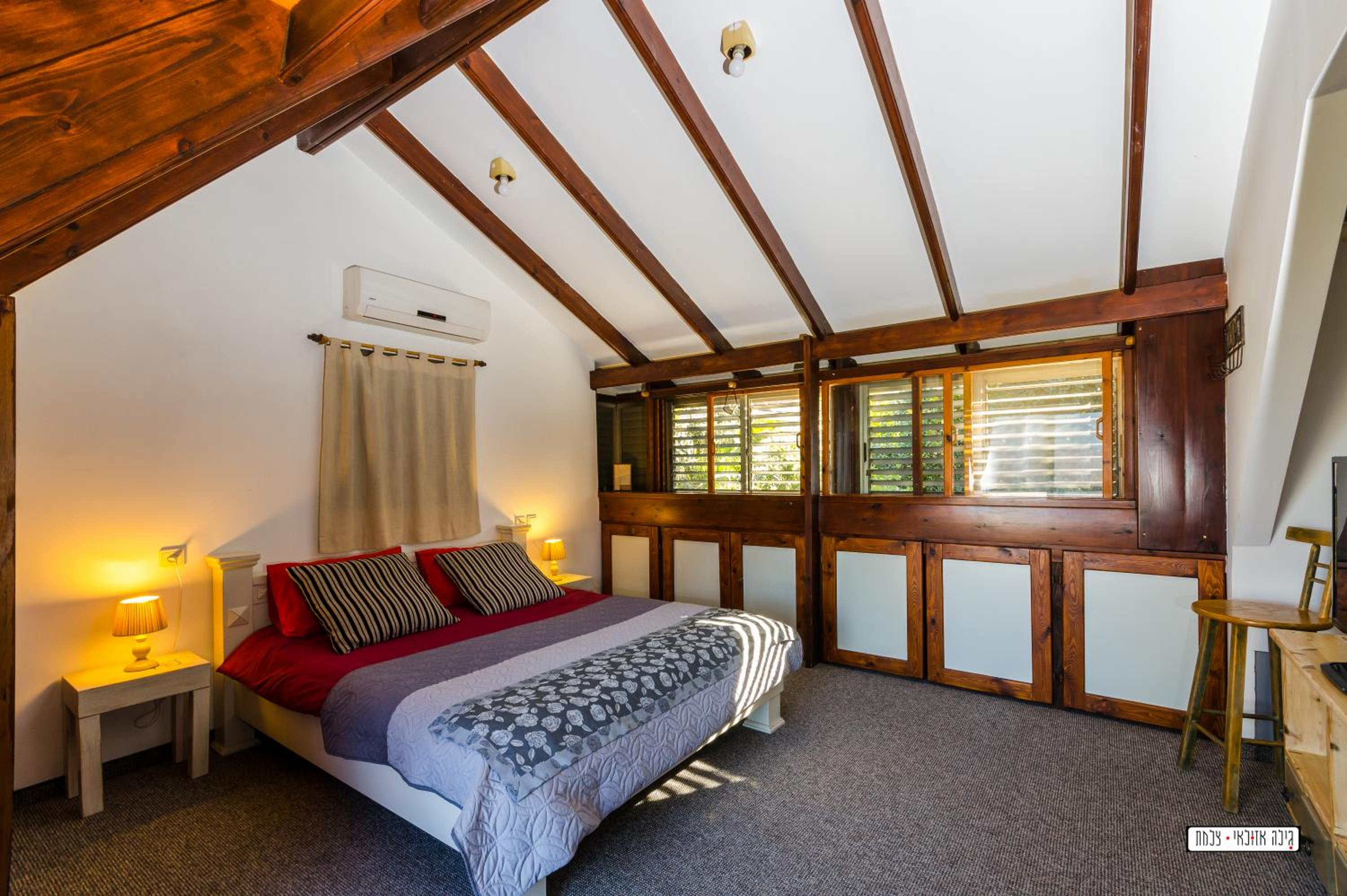 Family Suite - Photo 15