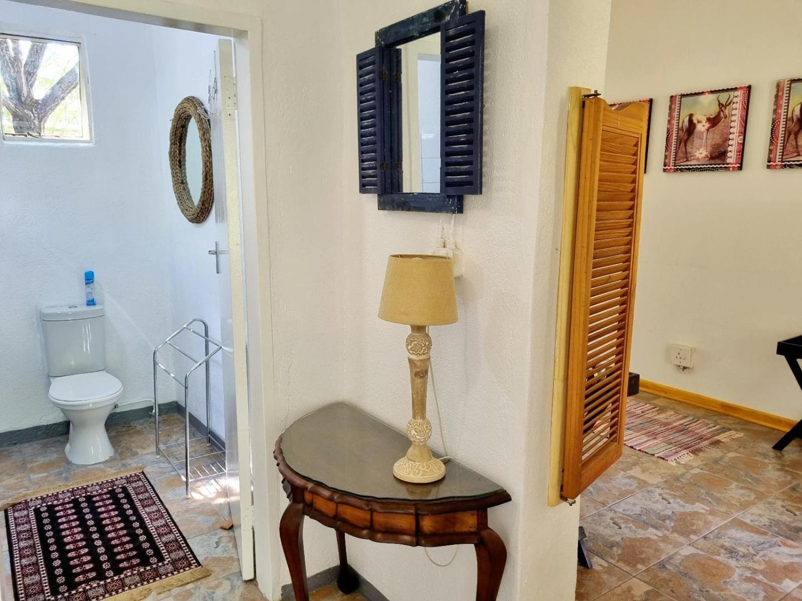 Family Suite - Photo 9