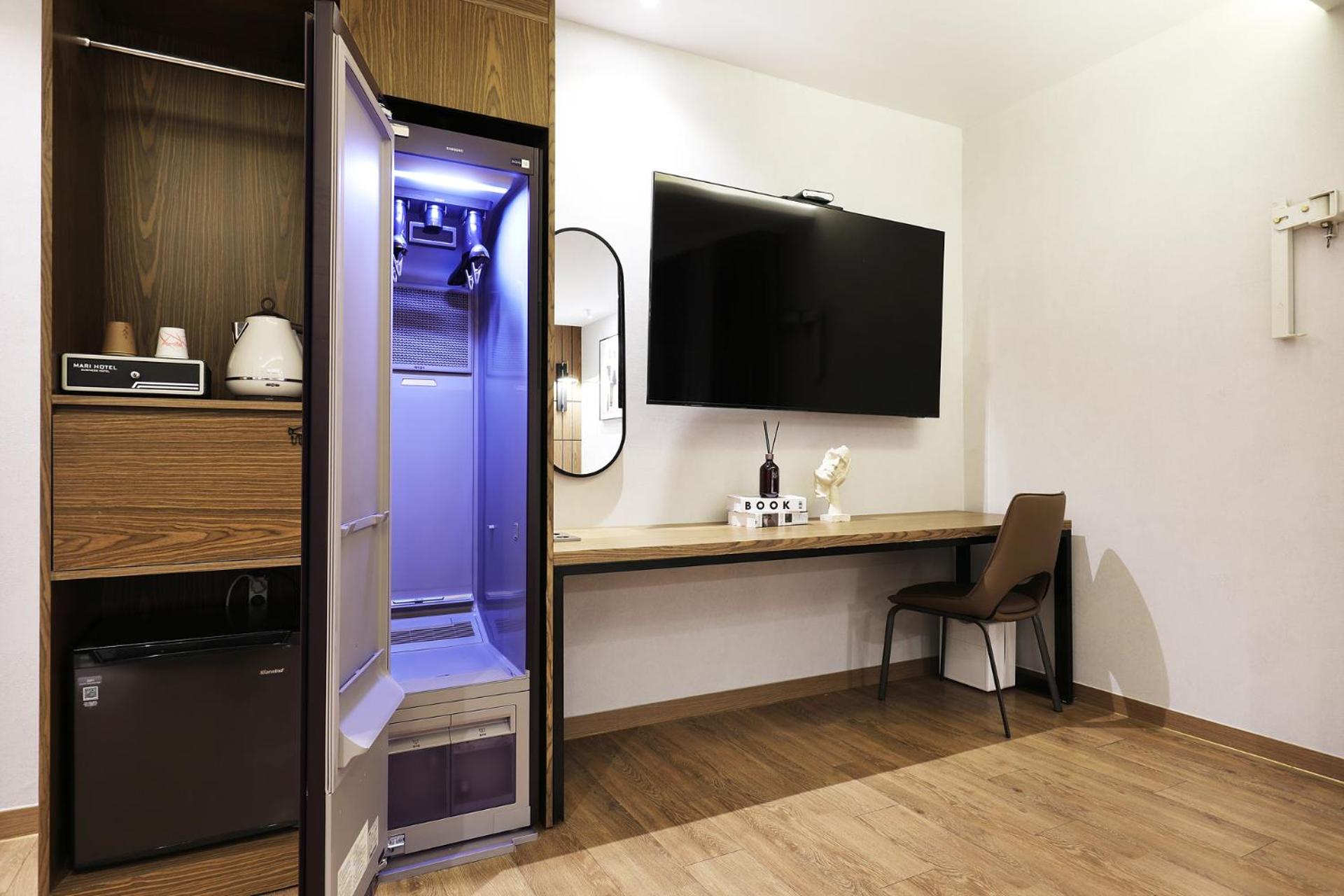 Double Room With Private Bathroom photo 2