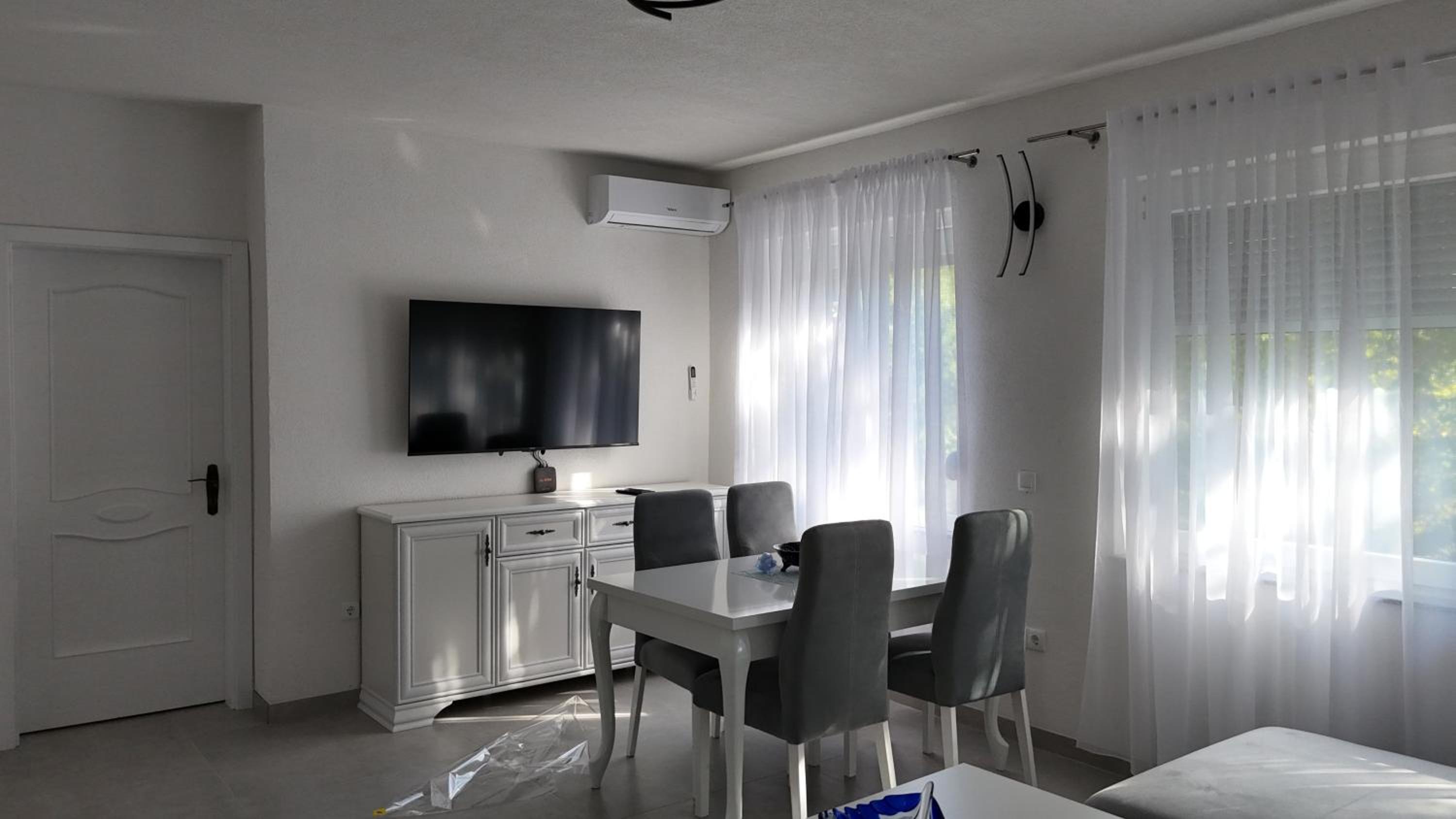Two-Bedroom Apartment photo 1