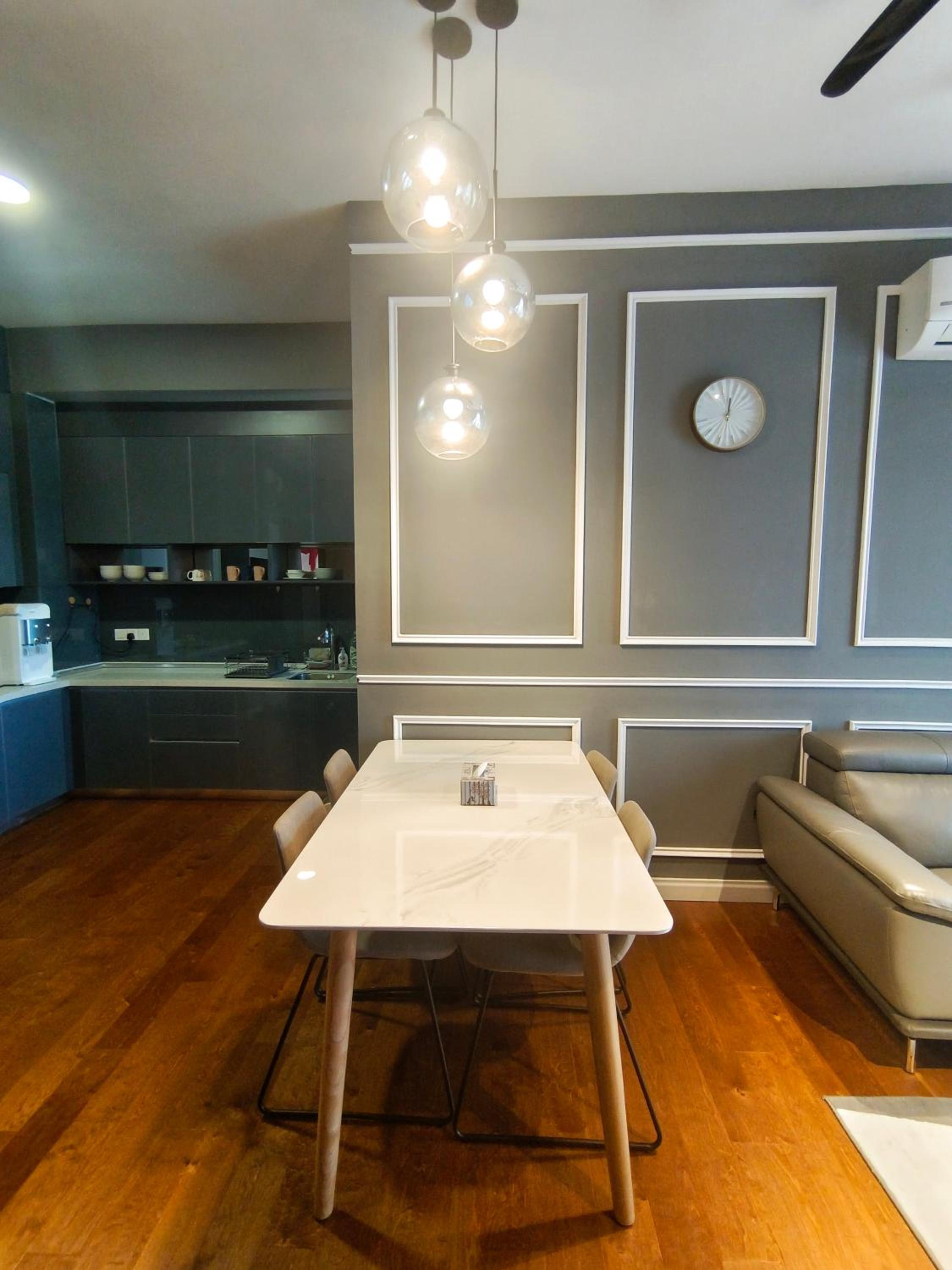 Two-Bedroom Deluxe Apartment - Photo 5