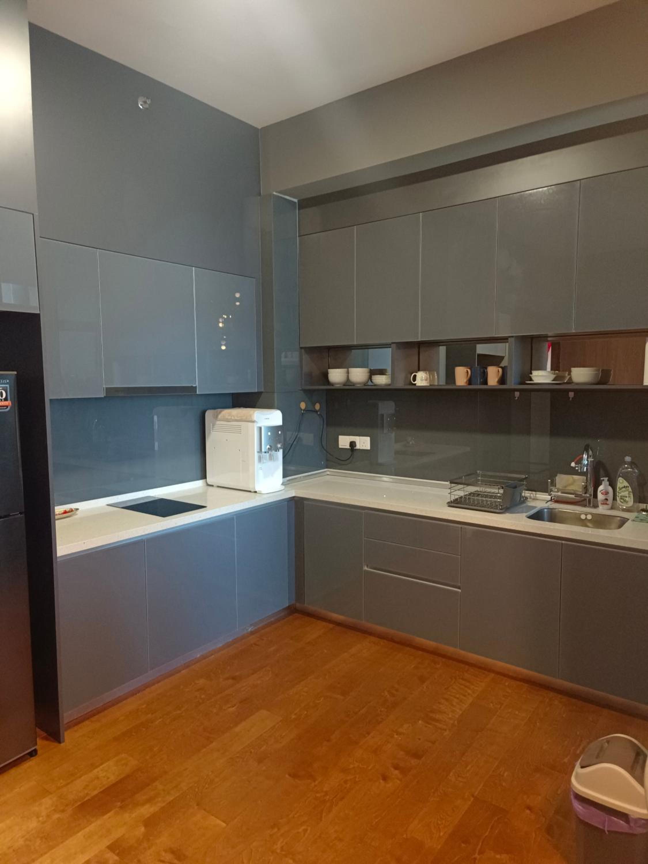 Two-Bedroom Deluxe Apartment - Photo 6