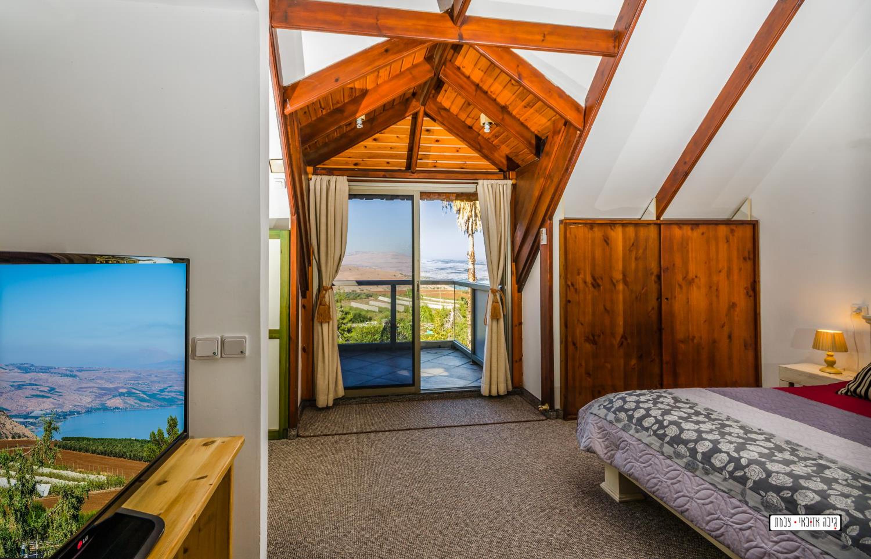 Family Suite - Photo 1