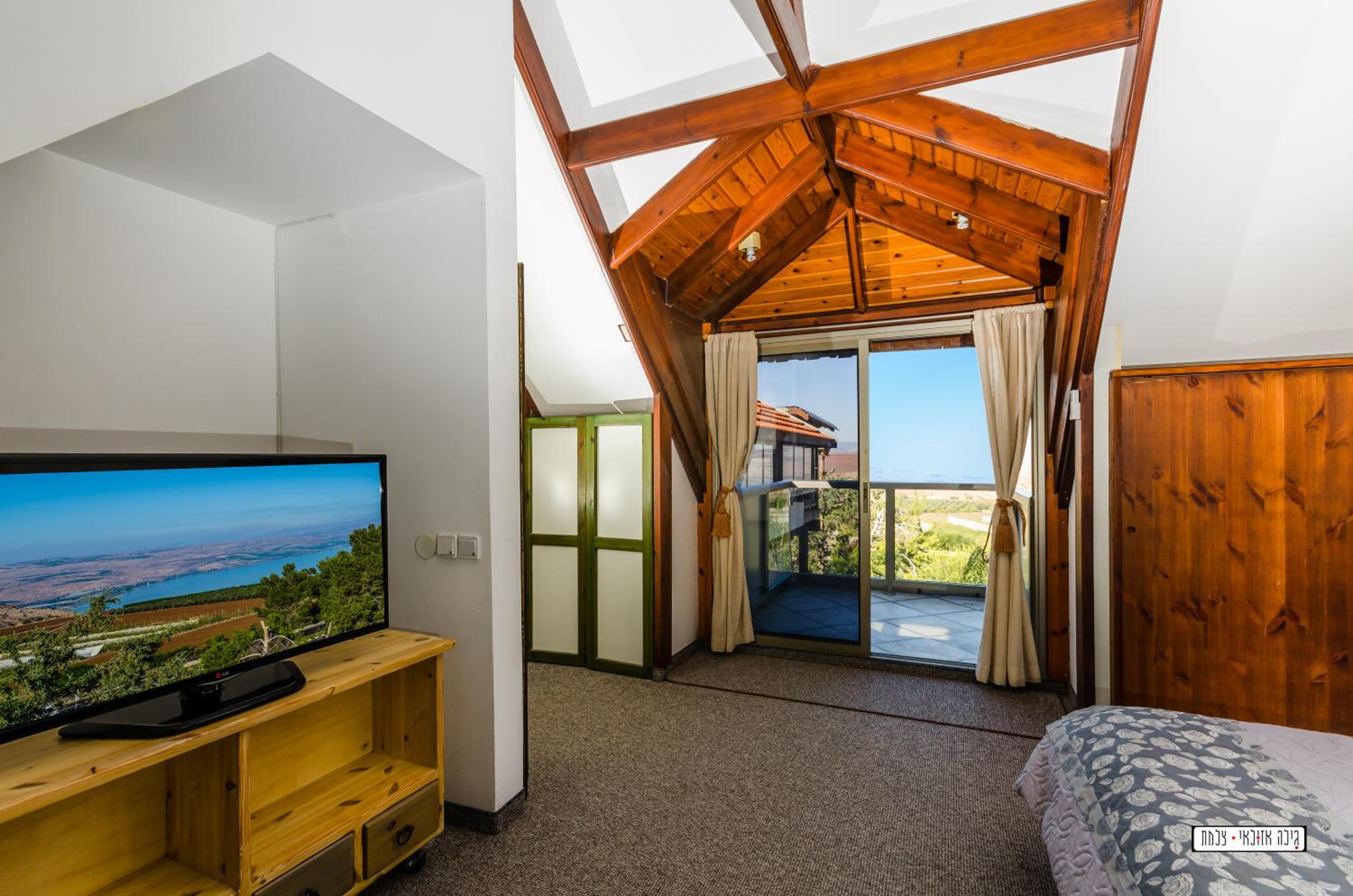 Family Suite - Photo 20
