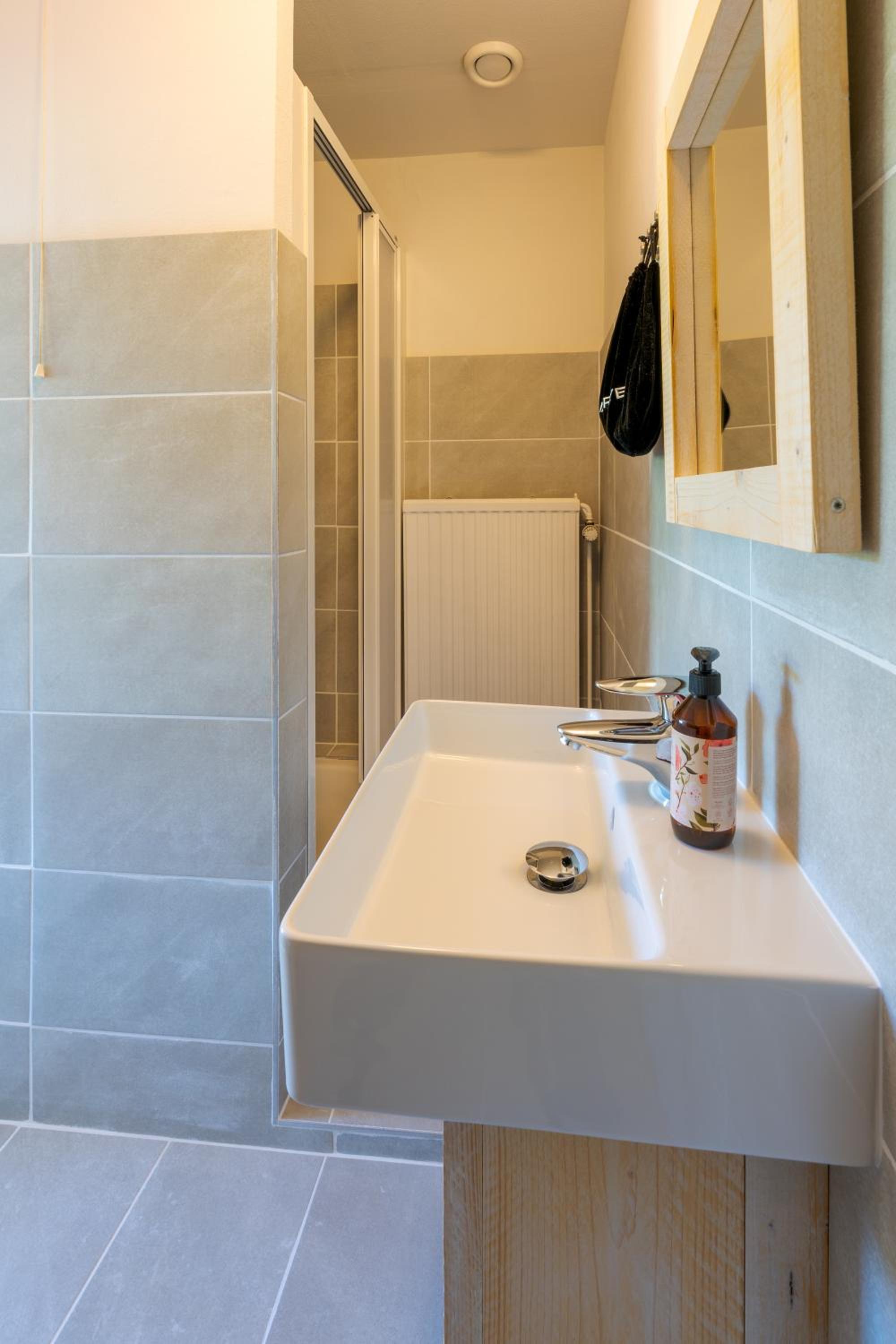 Double Room - Photo 32