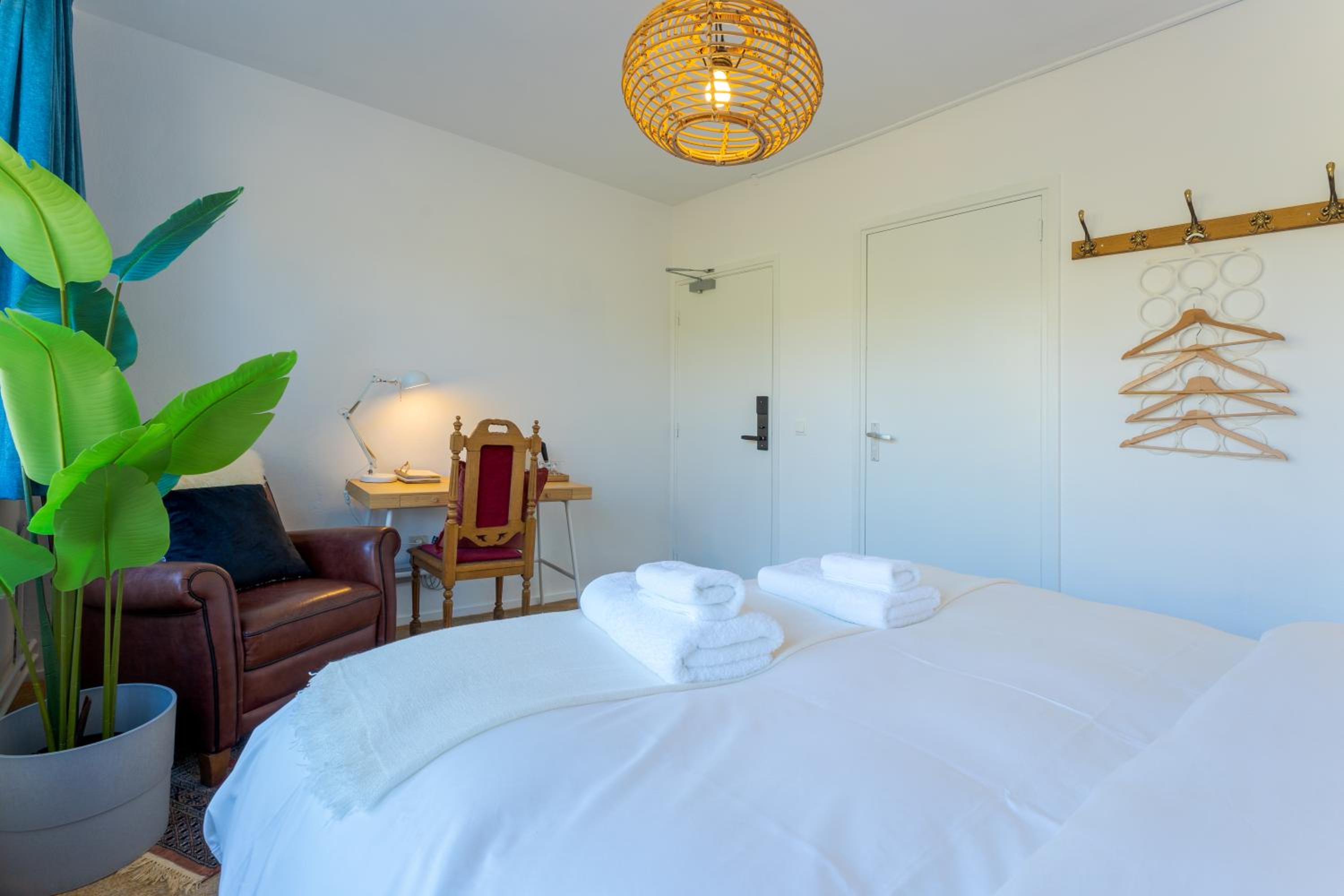 Double Room - Photo 37