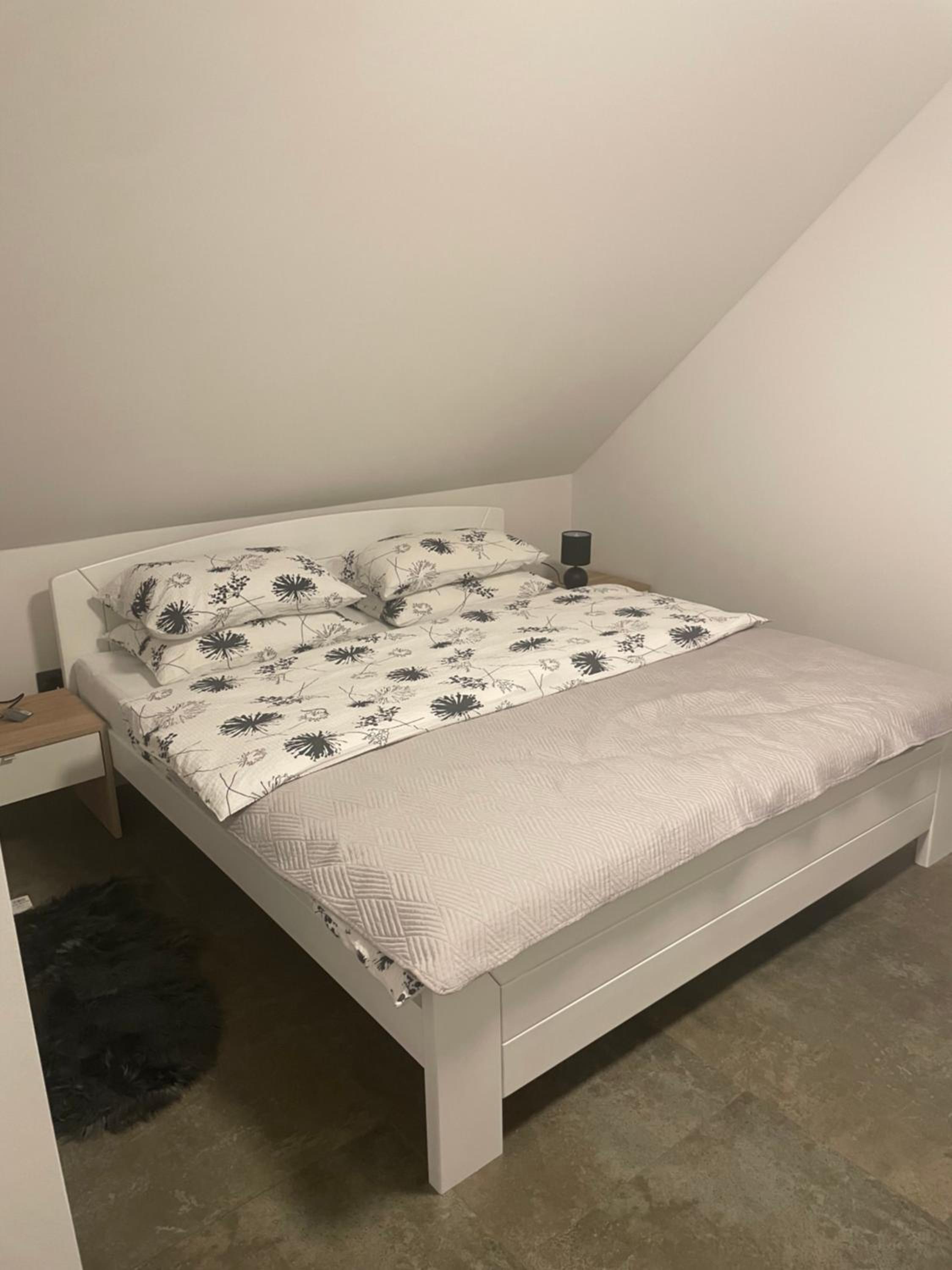 One-Bedroom Villa