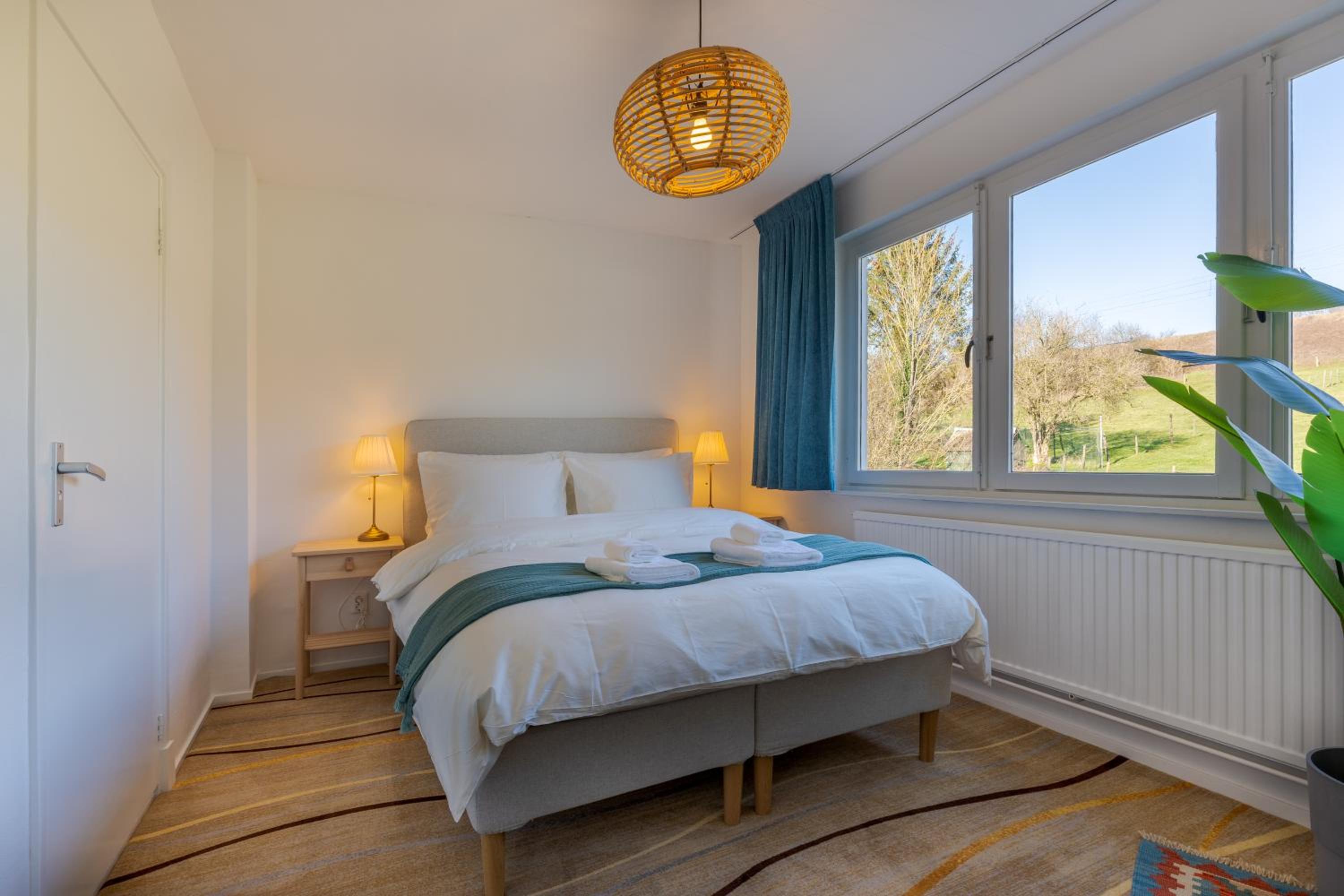 Double Room - Photo 33