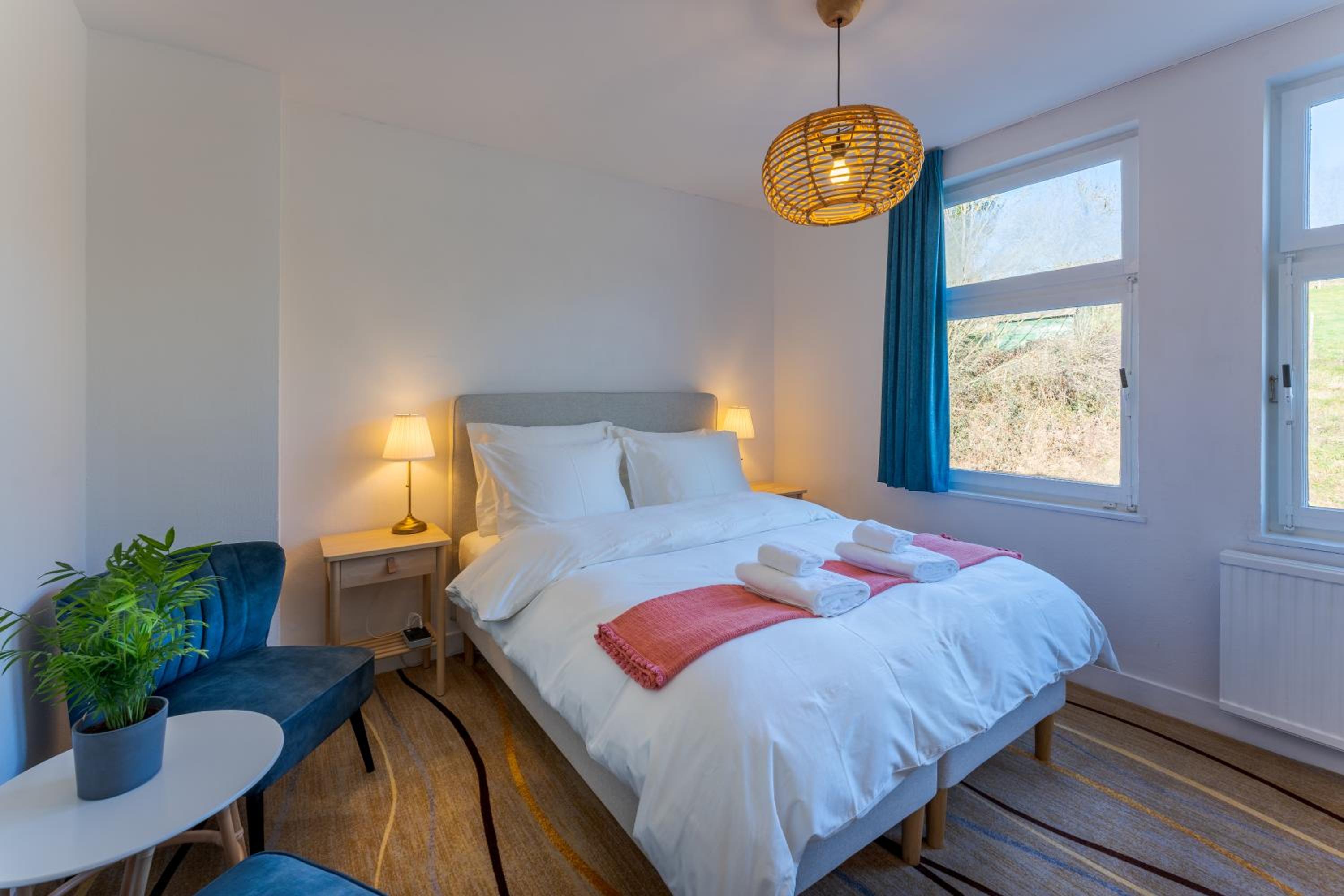 Double Room - Photo 39