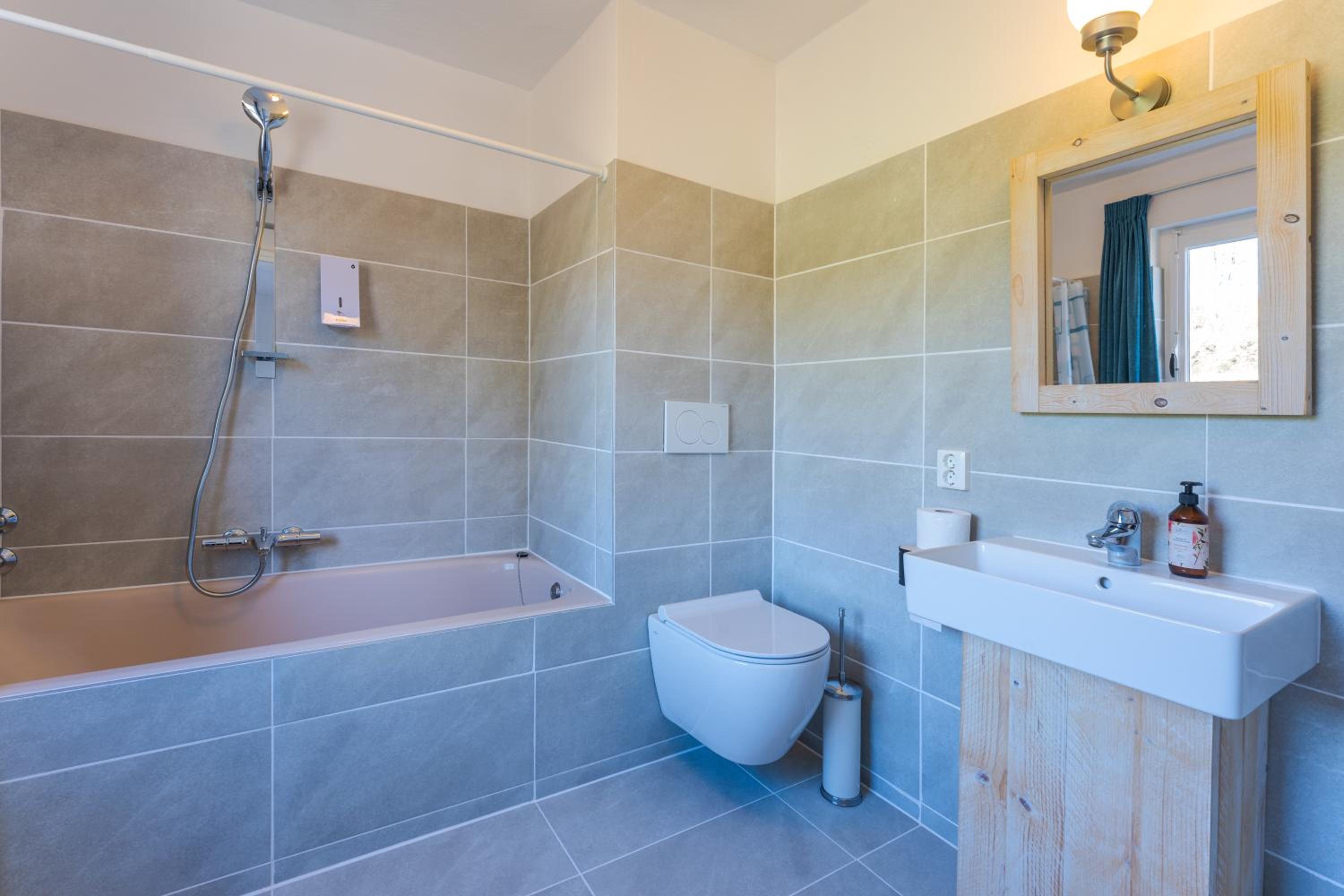 Double Room - Photo 45