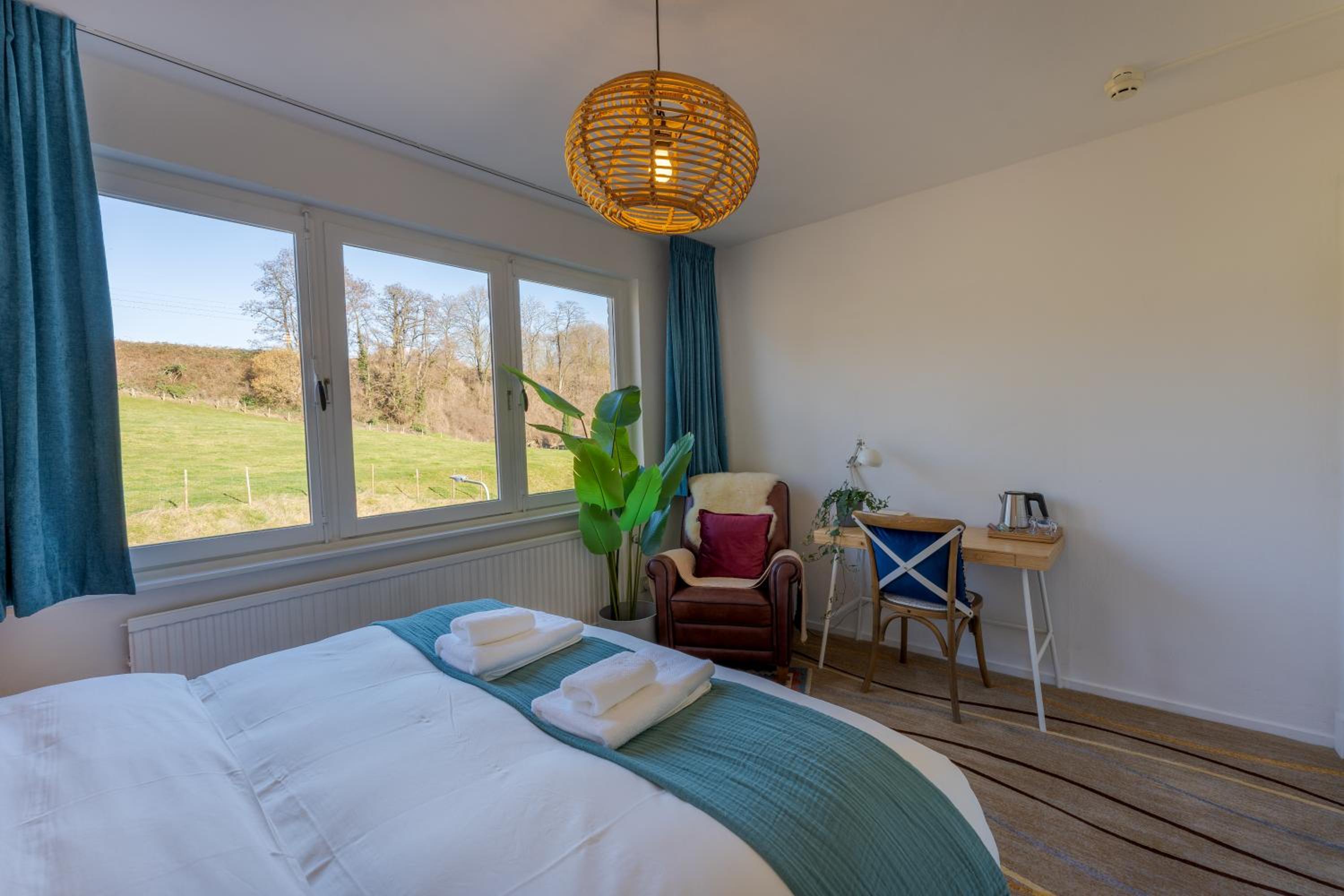 Double Room - Photo 4