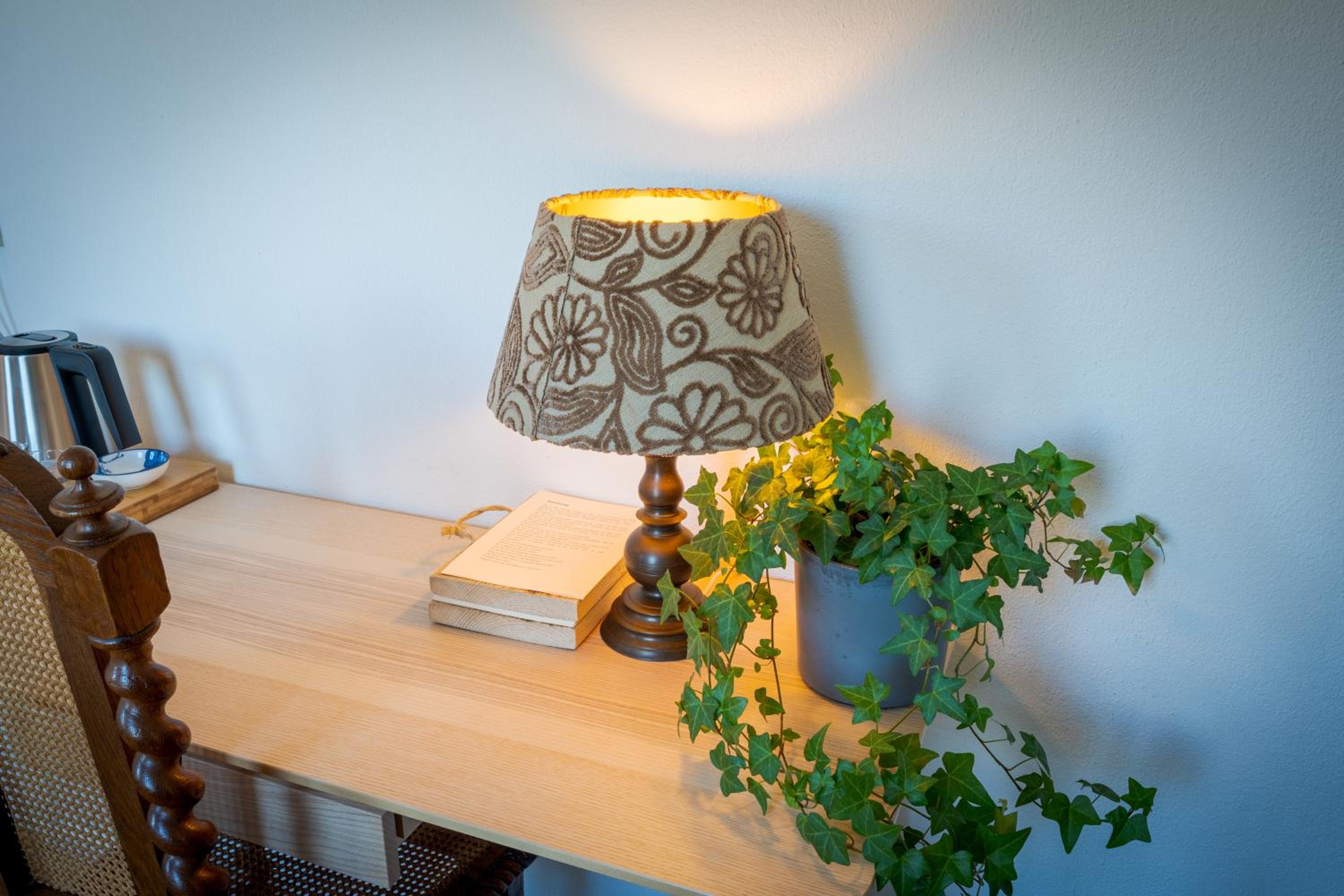 Double Room - Photo 15