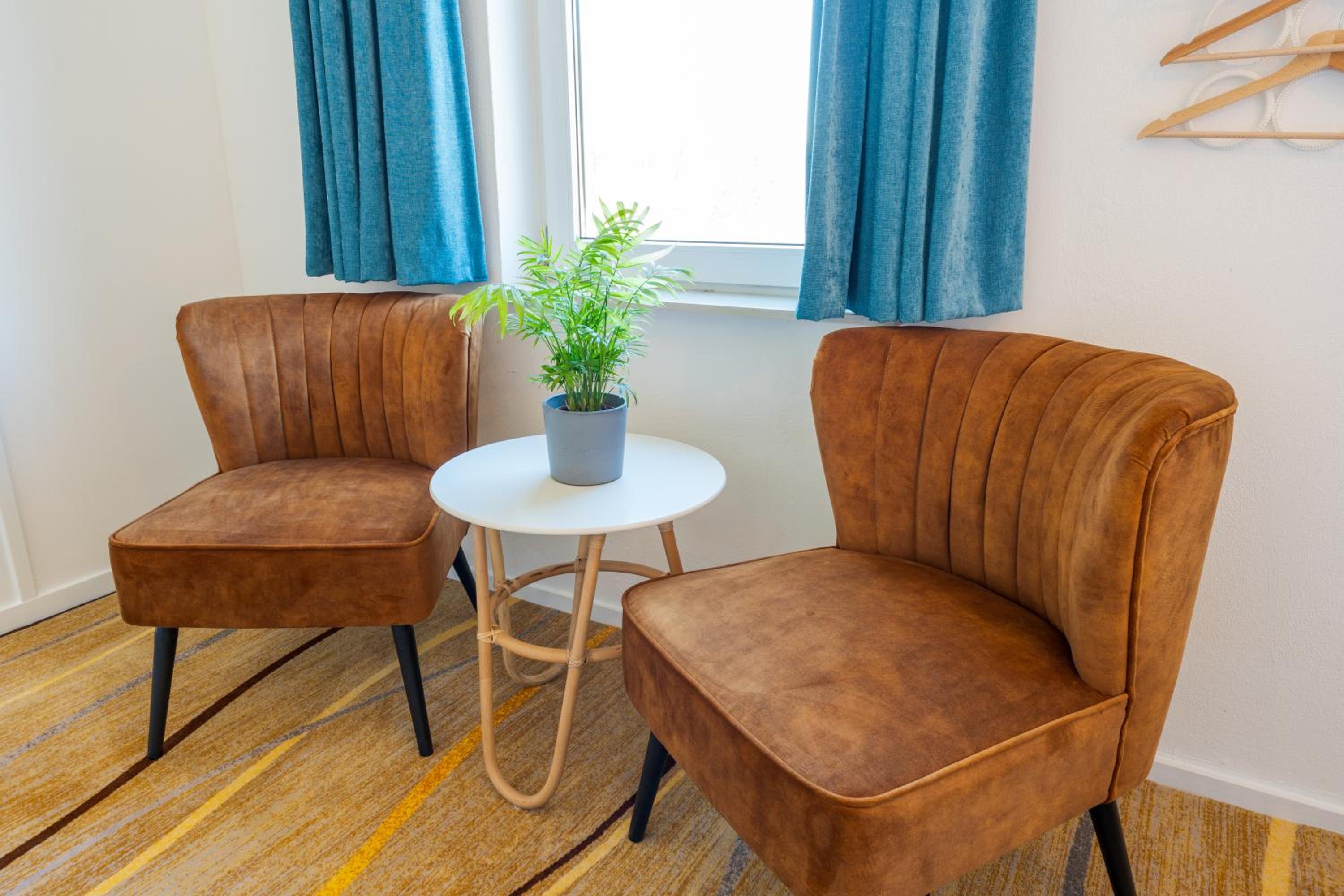 Double Room - Photo 7