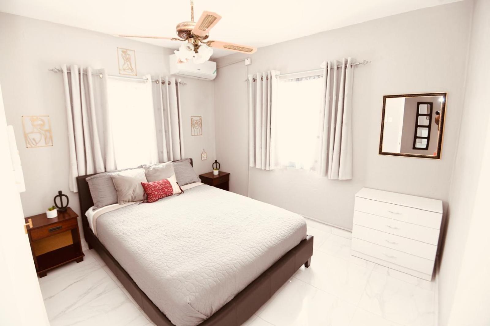 Two-Bedroom House photo 1