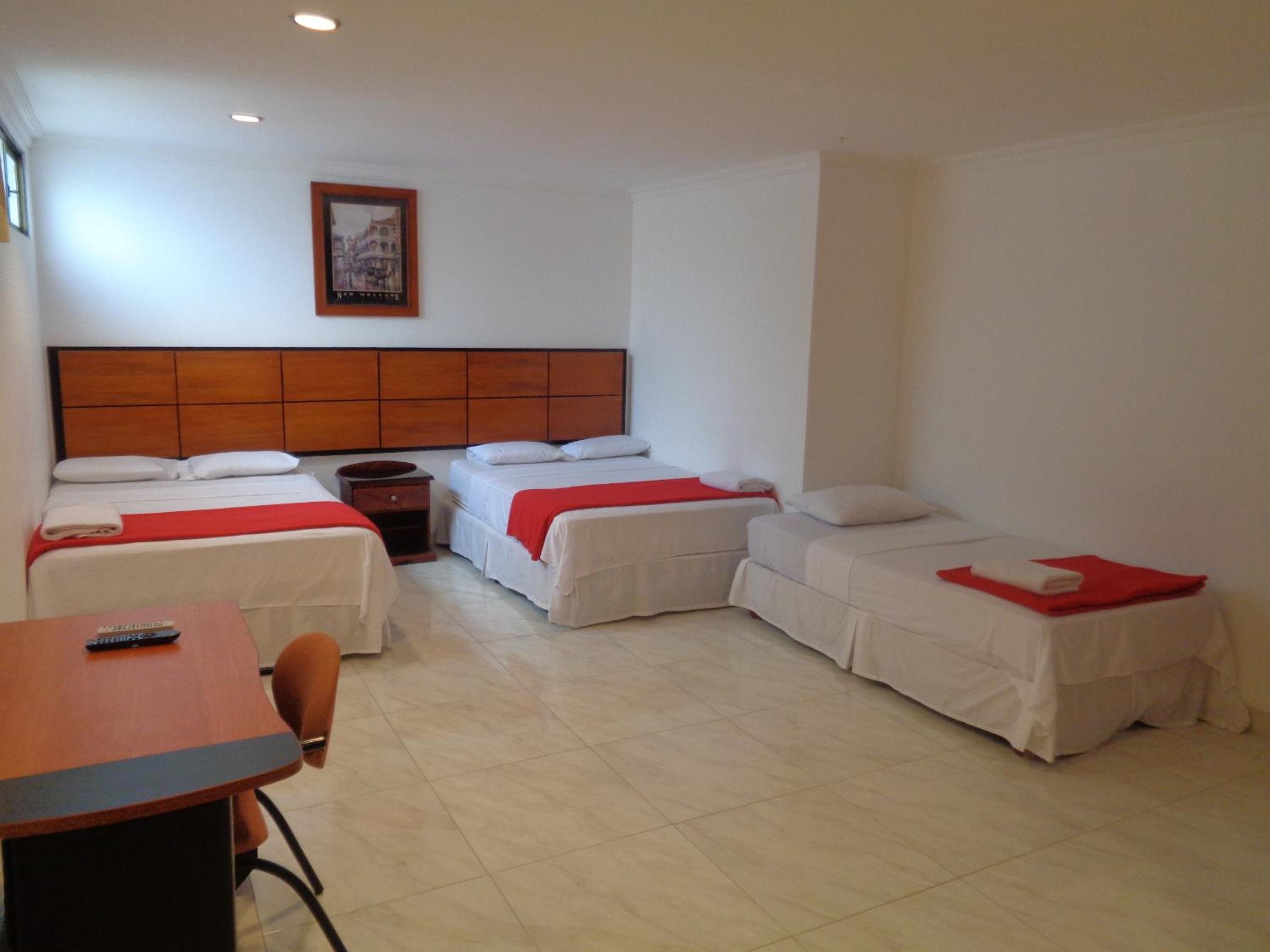 Triple Room photo 2