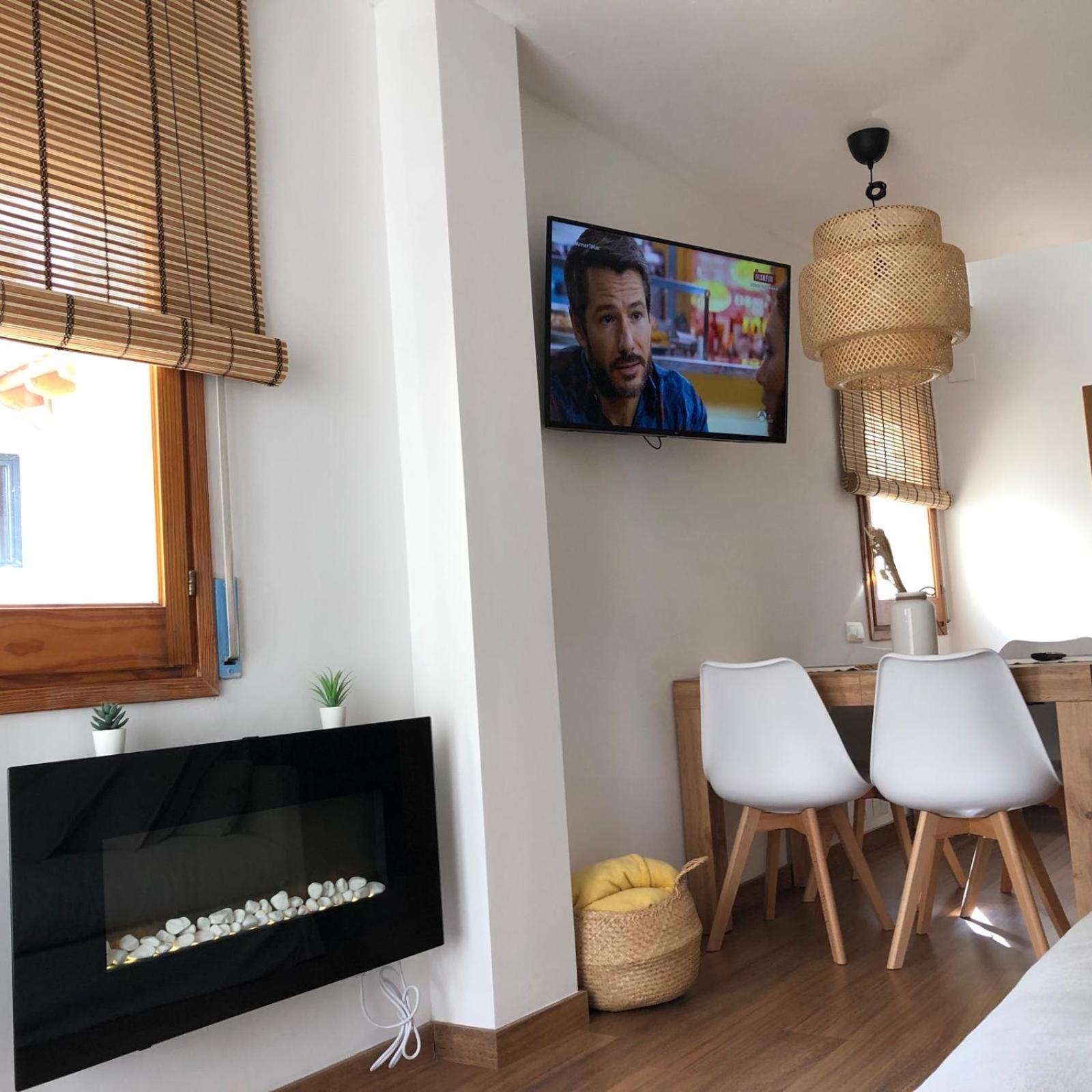 Duplex Apartment photo 3