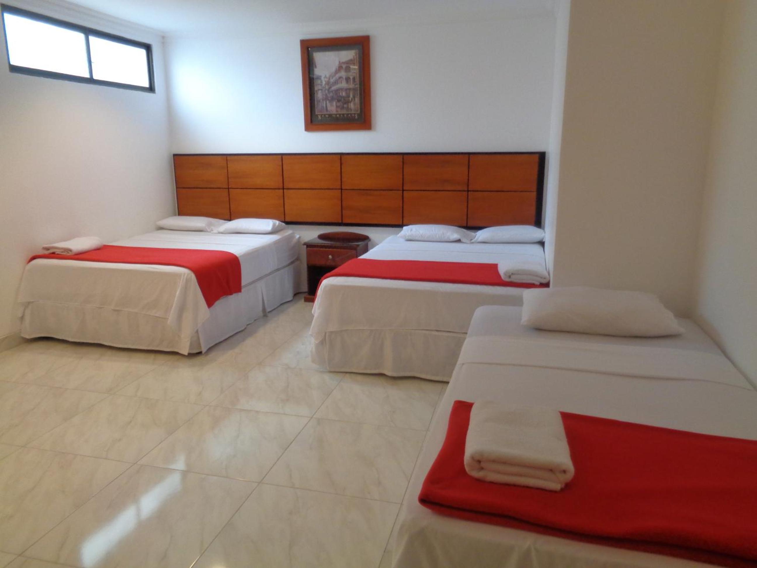 Triple Room photo 3