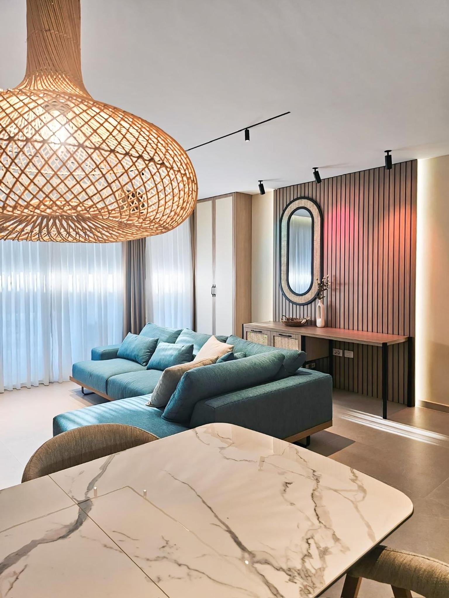 One-Bedroom House photo 1