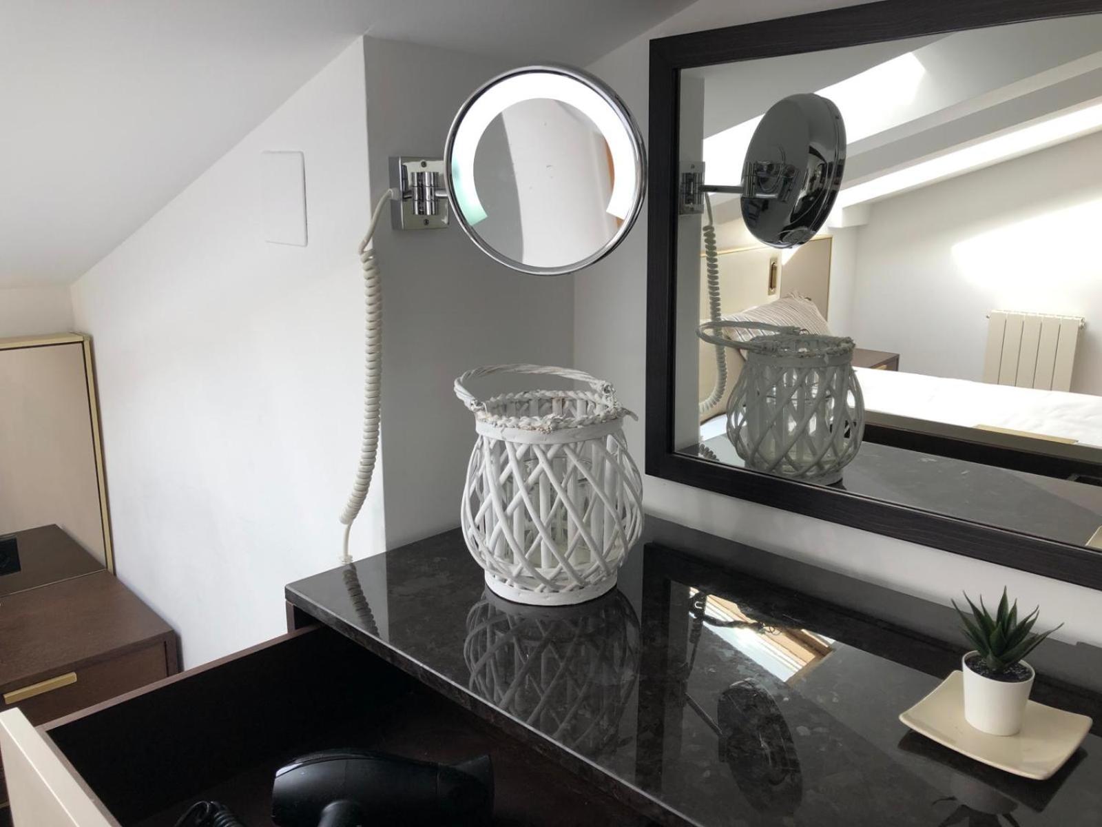 Duplex Apartment photo 3