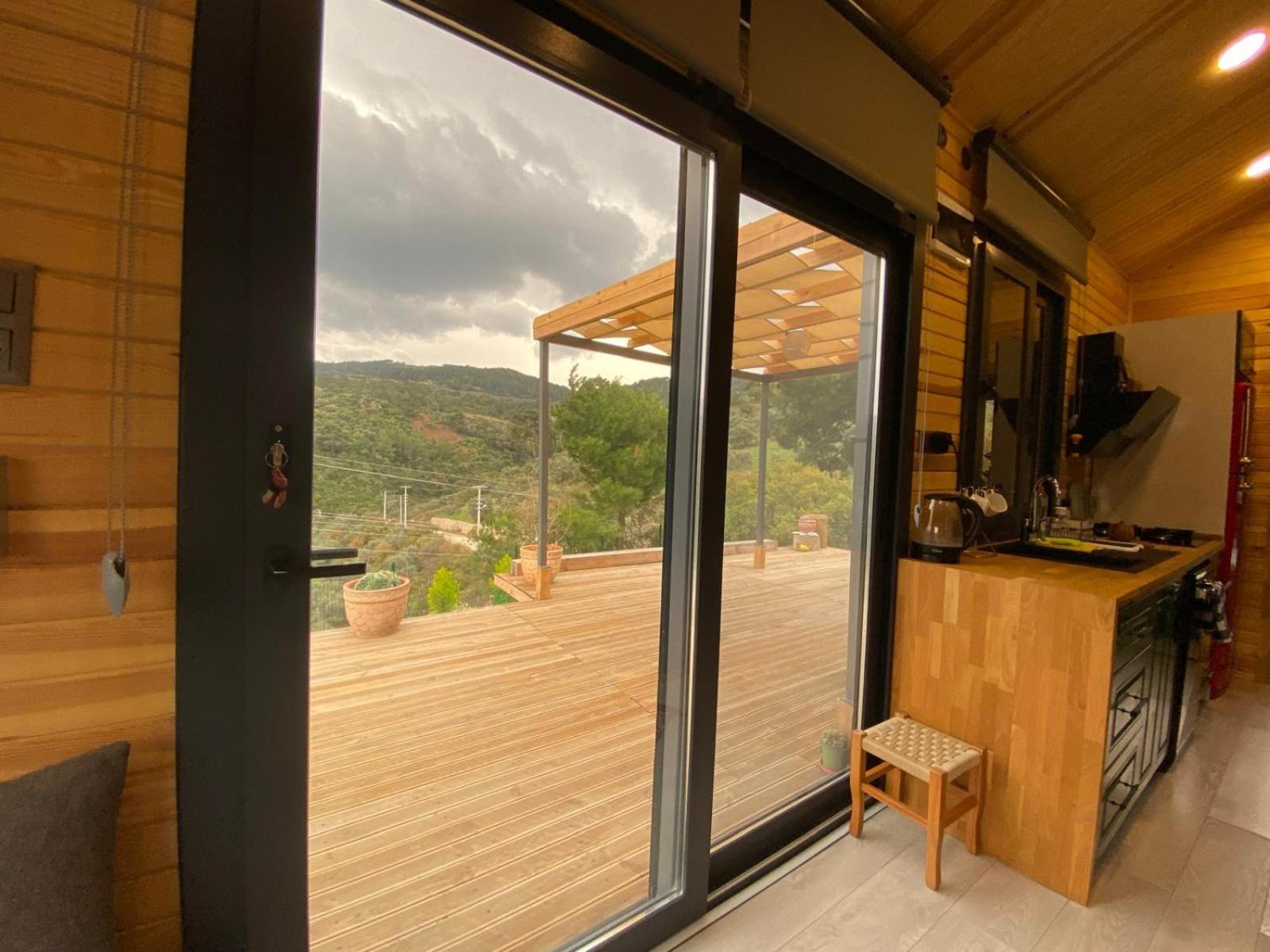One-Bedroom Chalet photo 2
