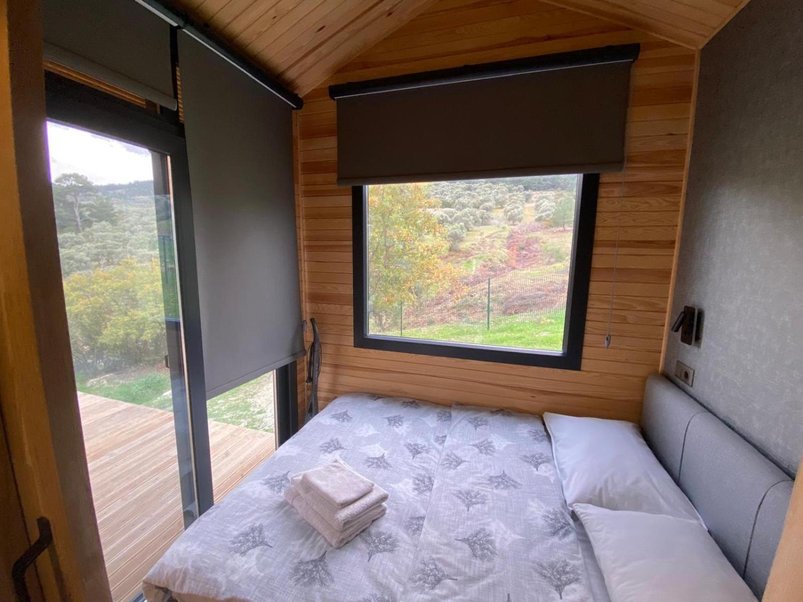 One-Bedroom Chalet photo 1