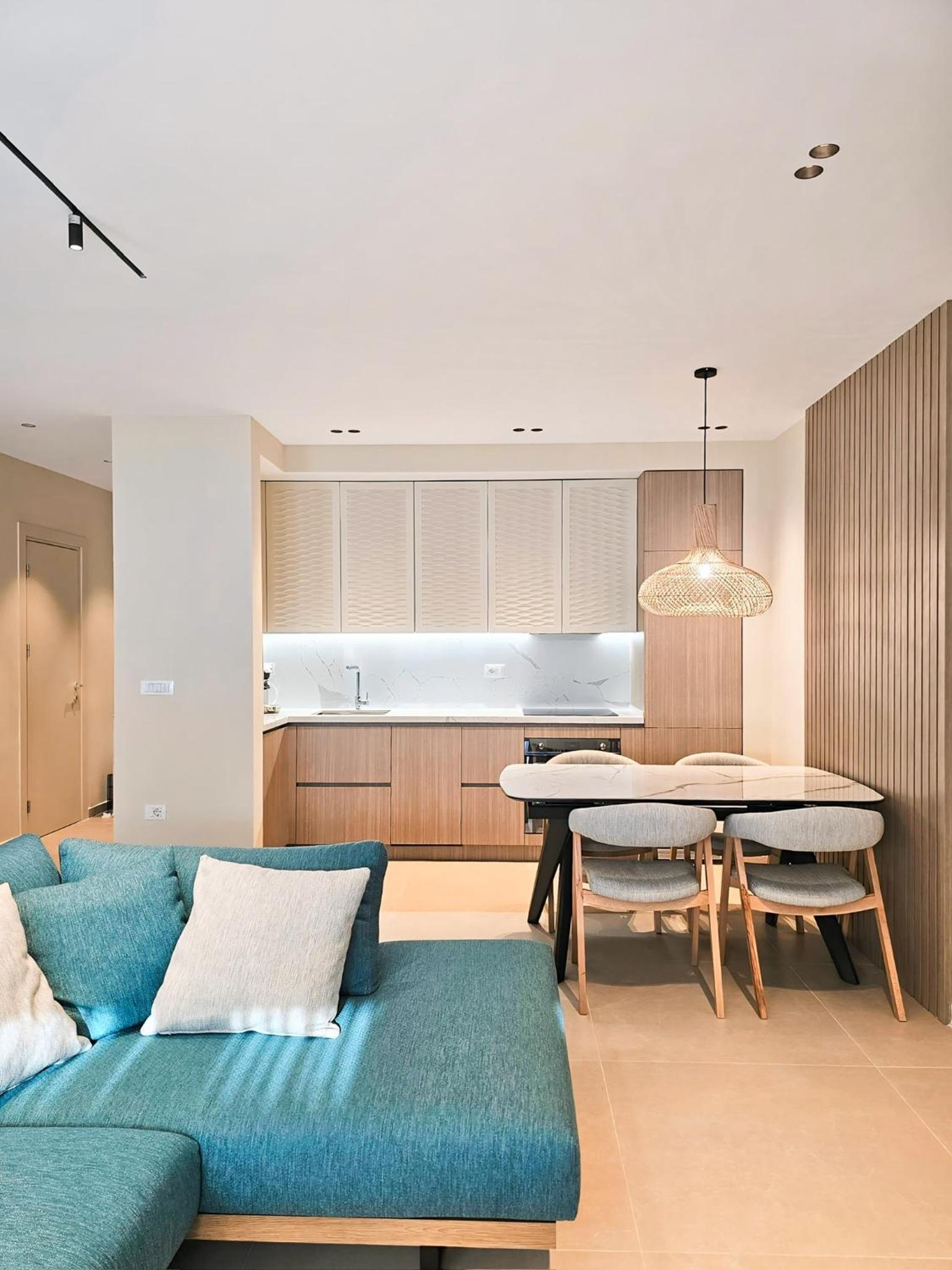 One-Bedroom House photo 3