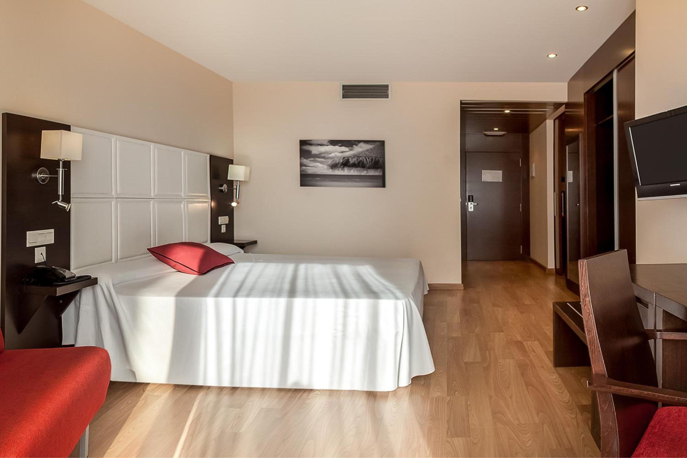Habitación familiar (3 adultos)