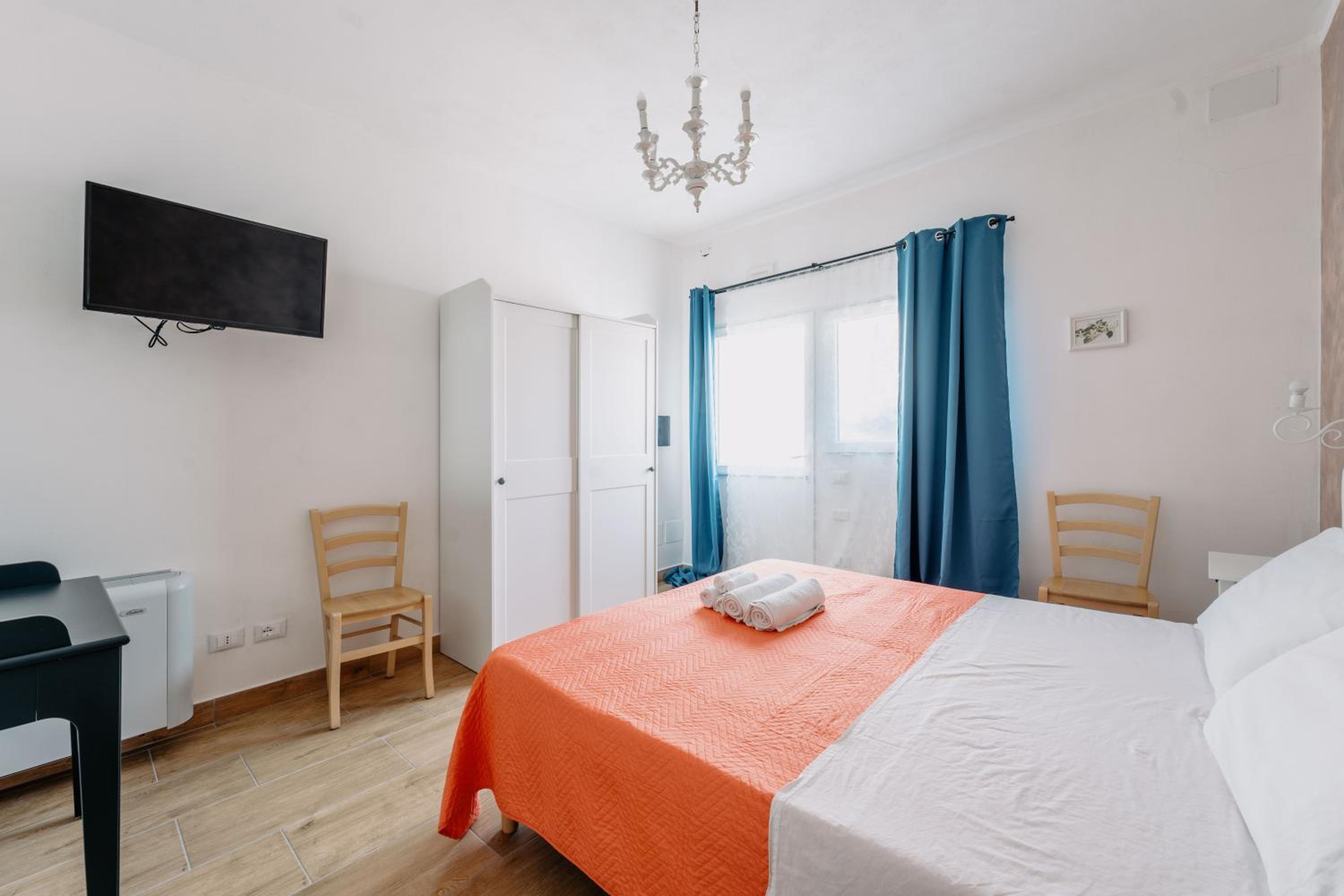 Franciacorta Zimmer, Foto 2